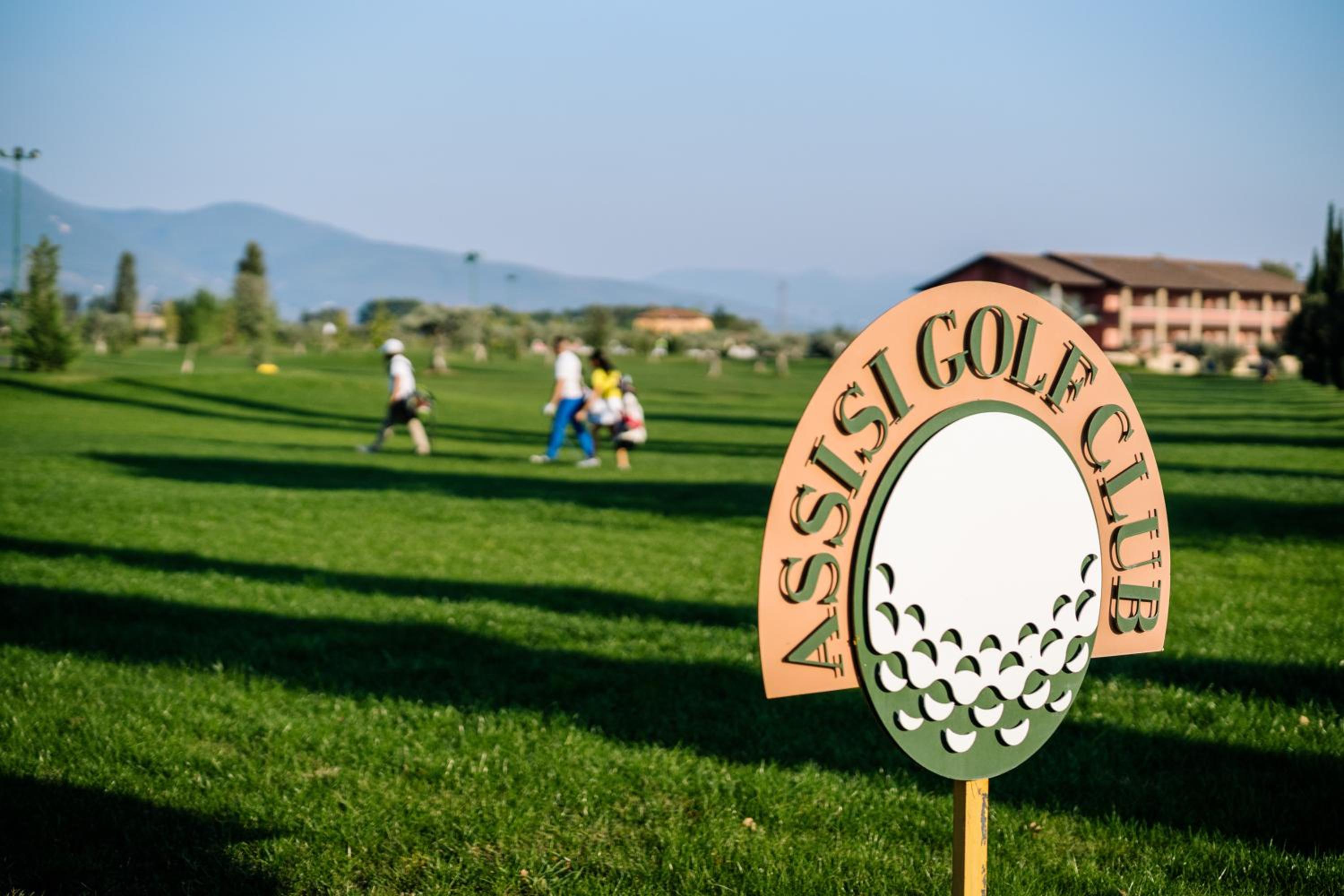 Valle di Assisi Country Apartments
