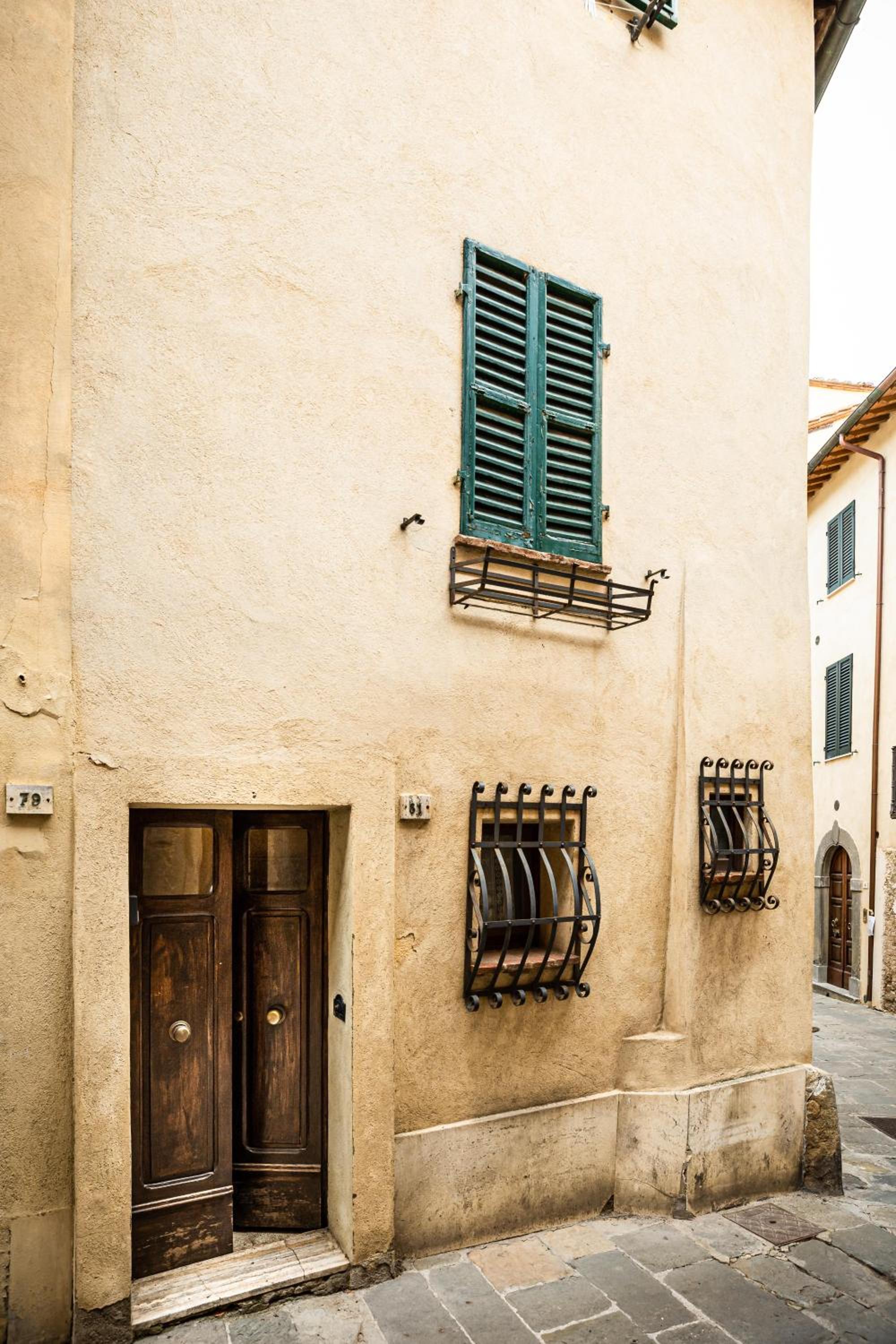 La Casina di Rosa