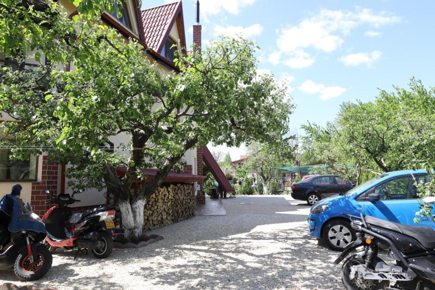 Casa Stefandra