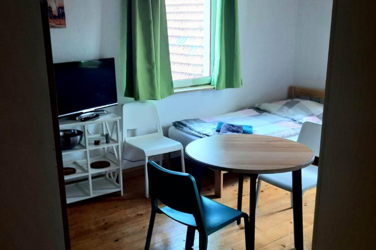 Workers Apartments Laichingen-Suppingen view 3