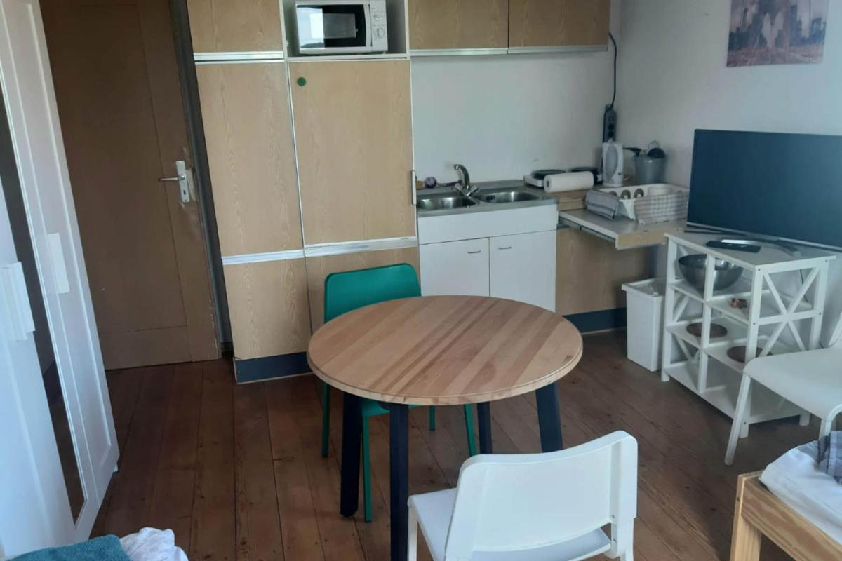 Workers Apartments Laichingen-Suppingen view 5