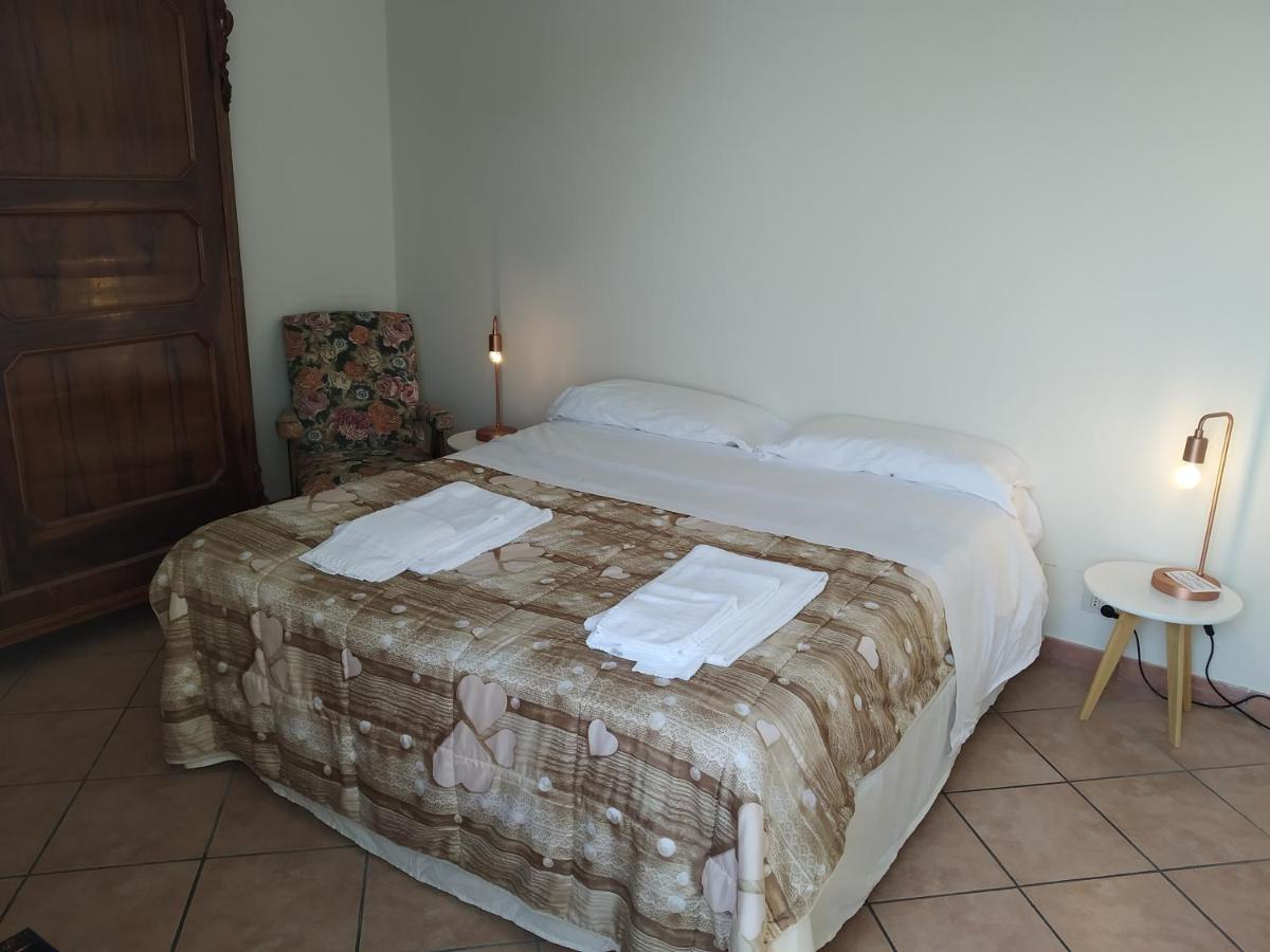 Villa San Prospero