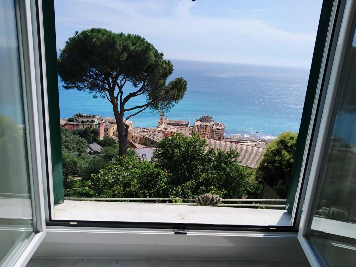 Villa San Prospero