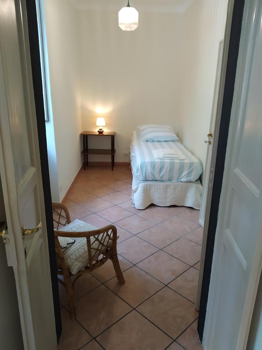 Villa San Prospero