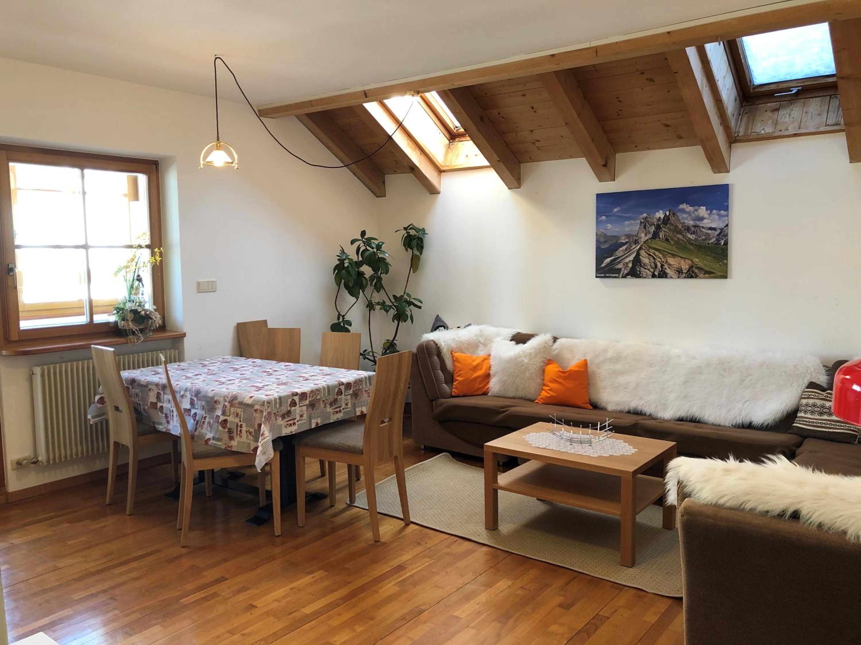 Appartements Else view 3