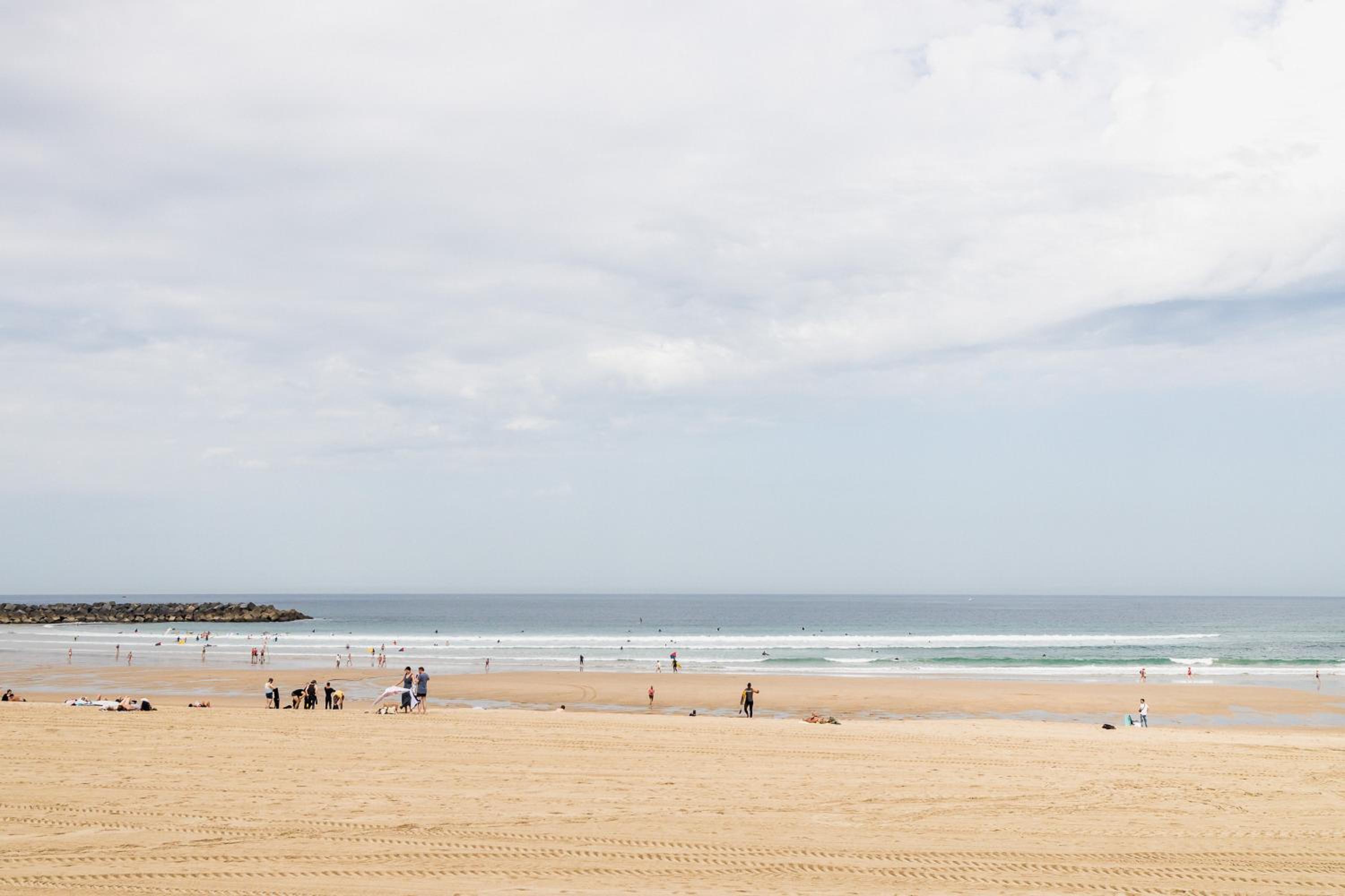 ZABALETA by SWEET HOME SAN SEBASTIAN