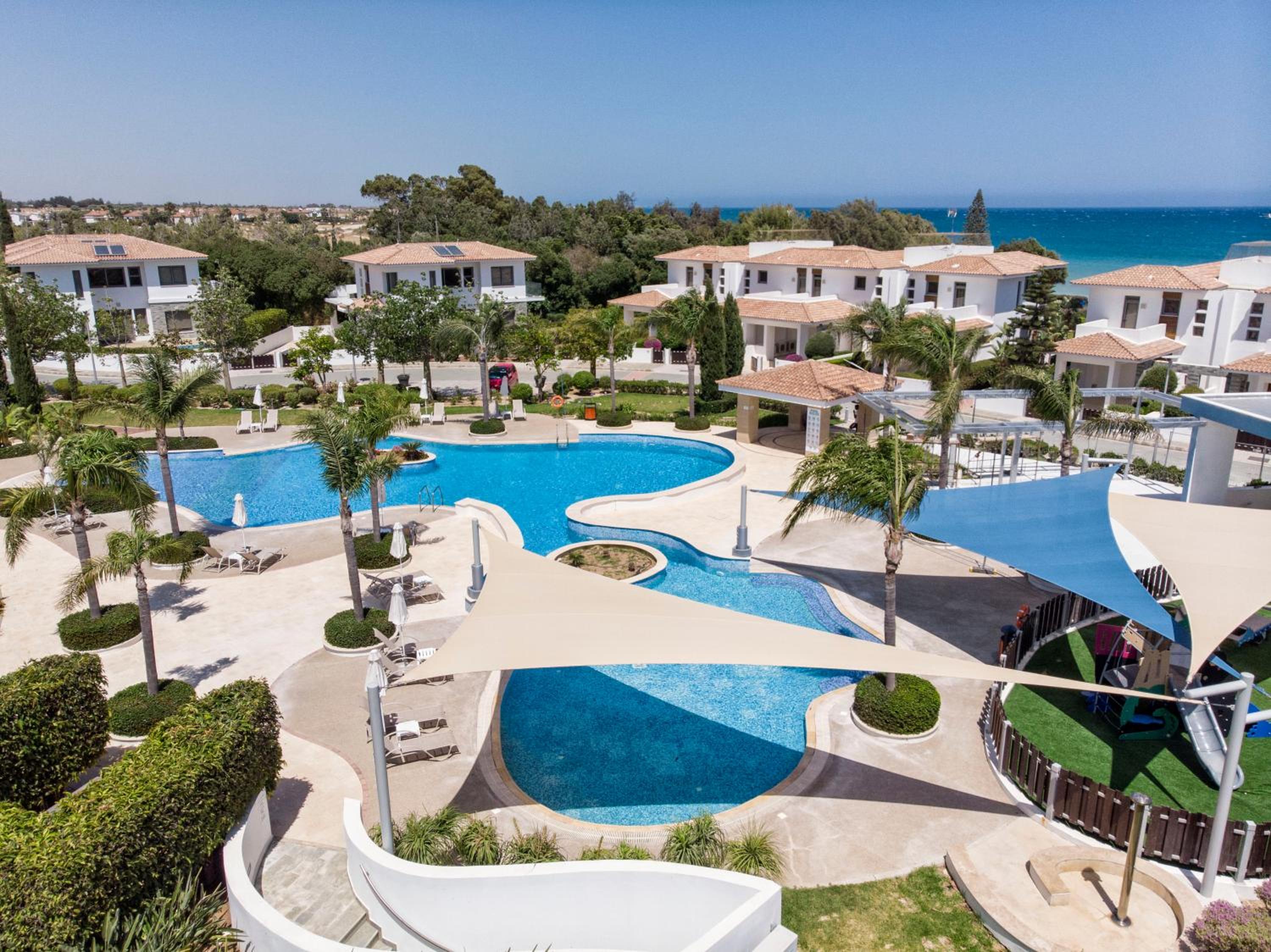 Atlantis Gardens view 5