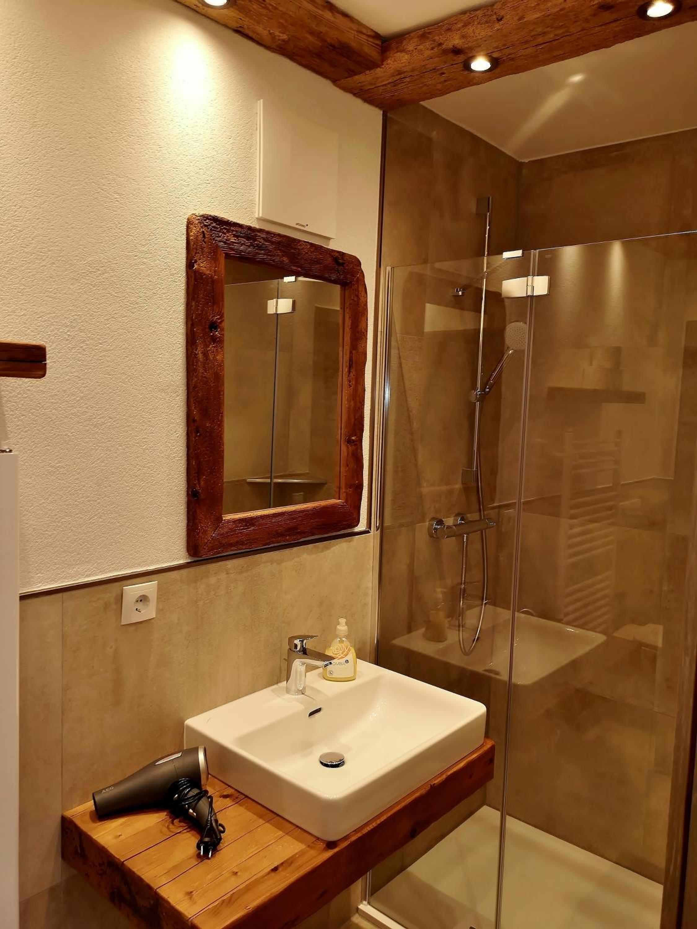 Astoria Appartements