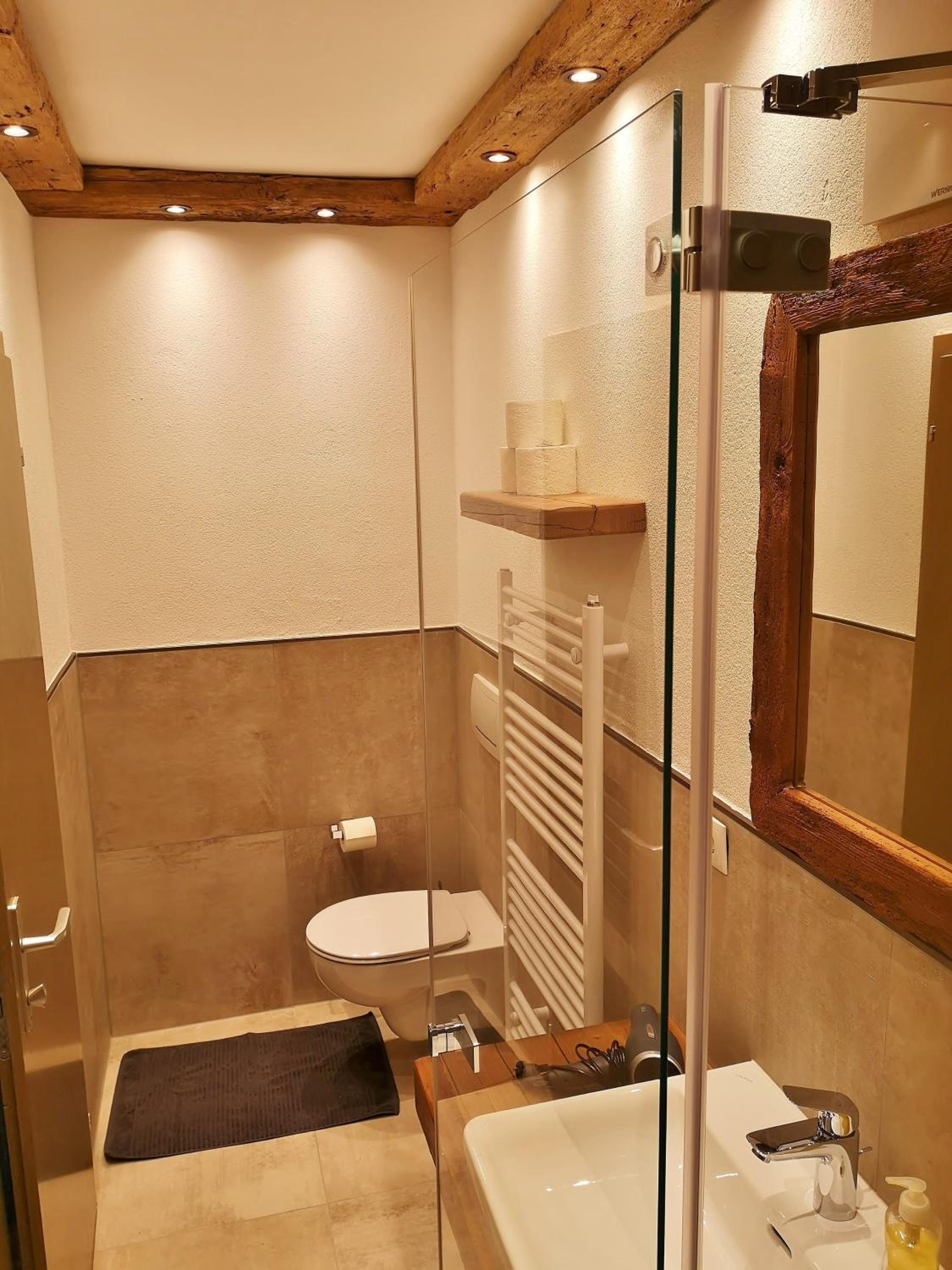 Astoria Appartements
