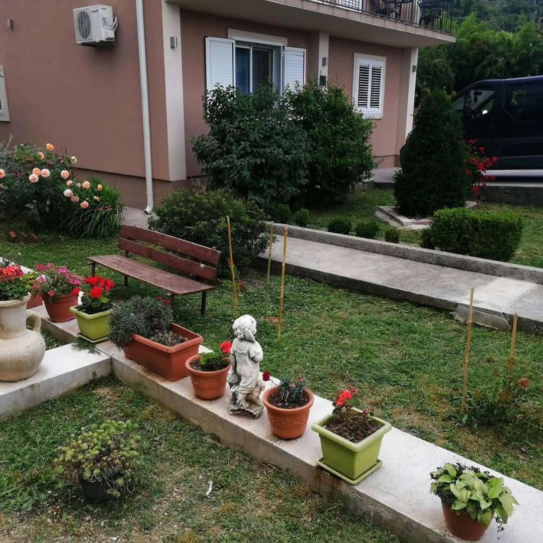 Petkovic Accommodation view 5