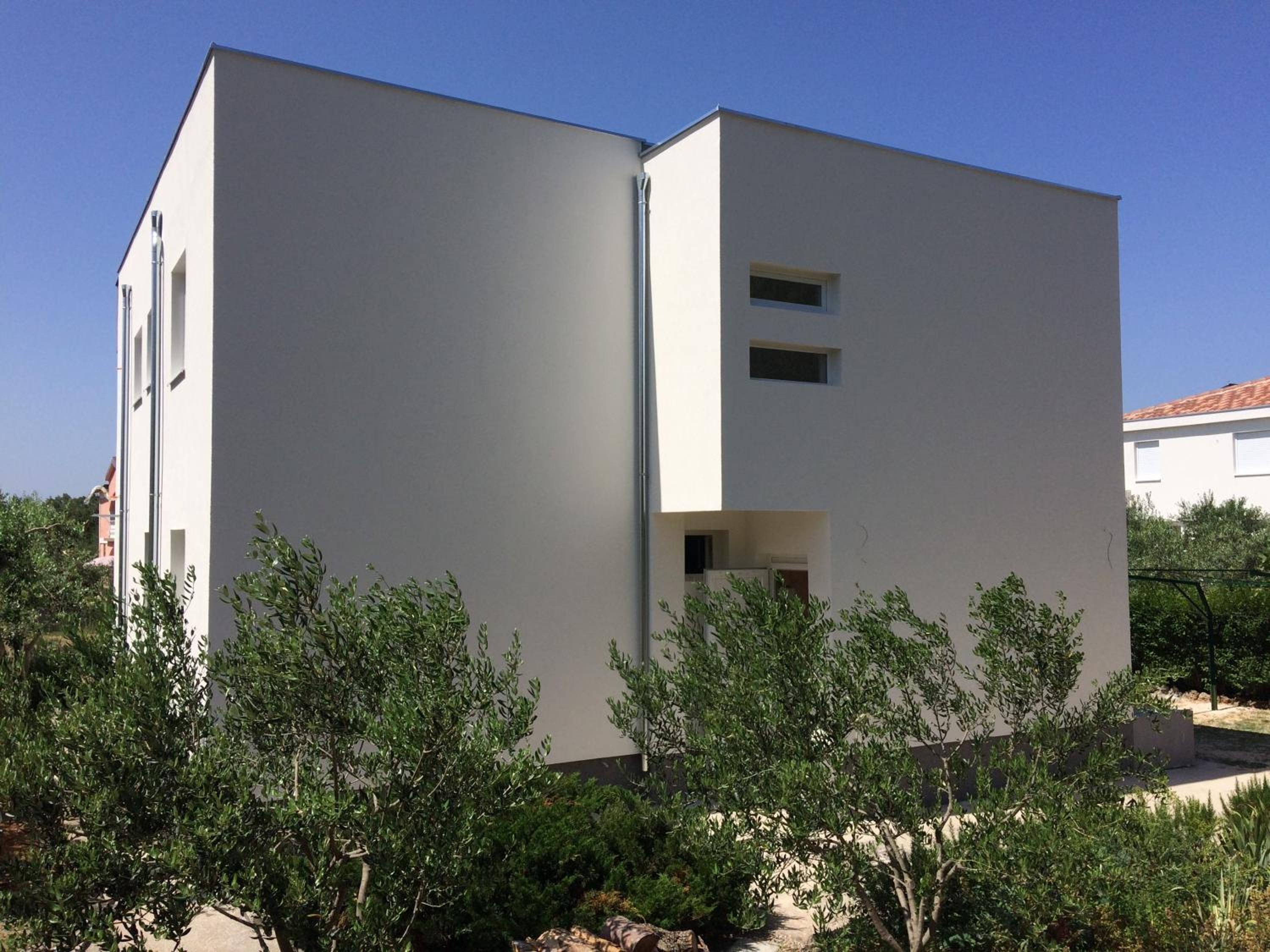 Apartments Lota view 4