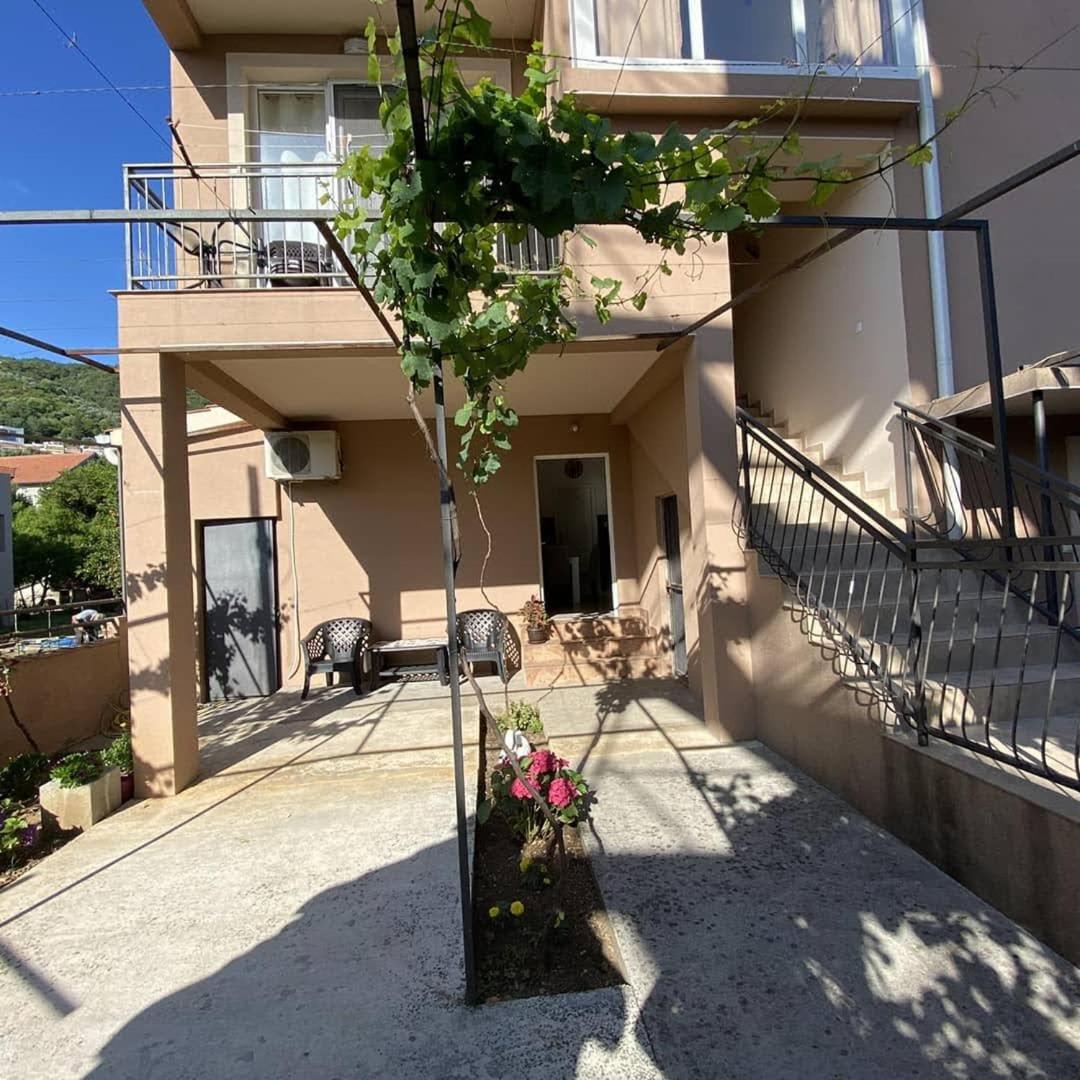 Petkovic Accommodation view 2