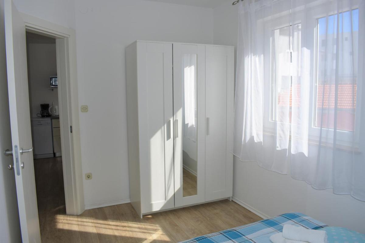 Apartments Janja view 3