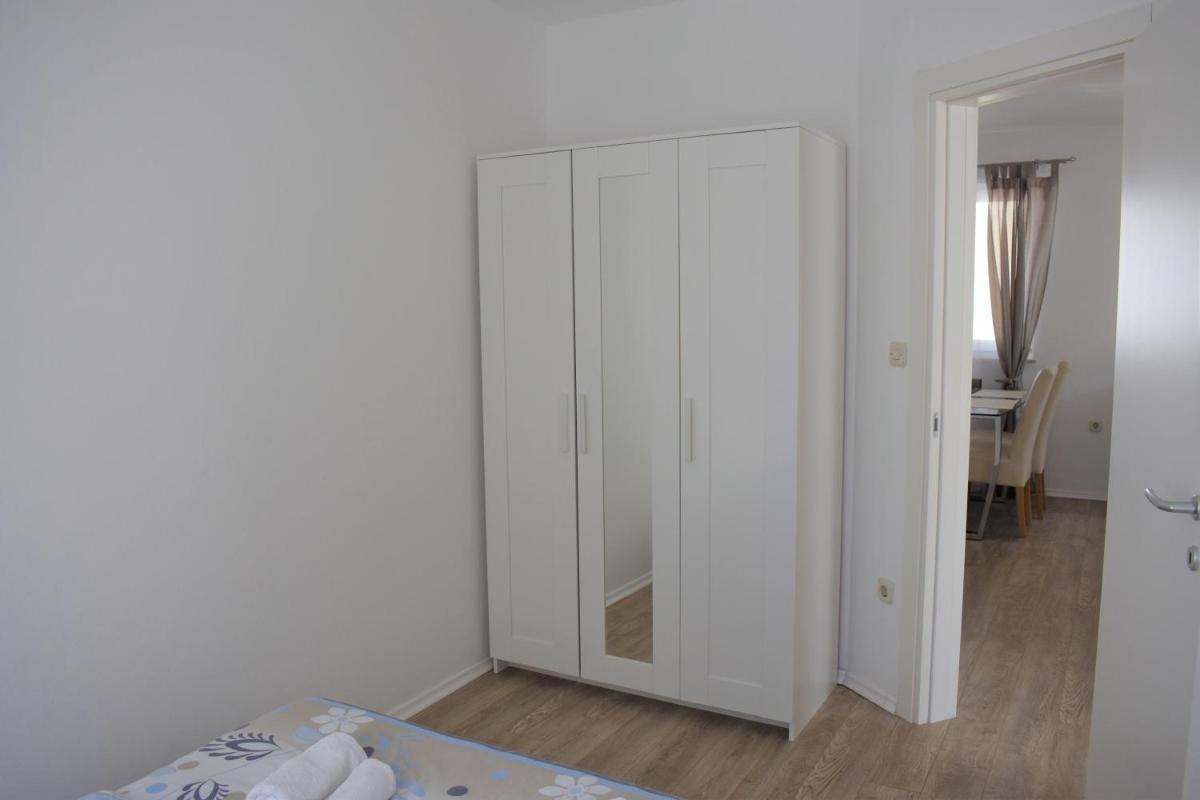 Apartments Janja view 4