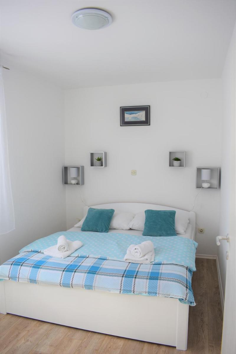 Apartments Janja view 5