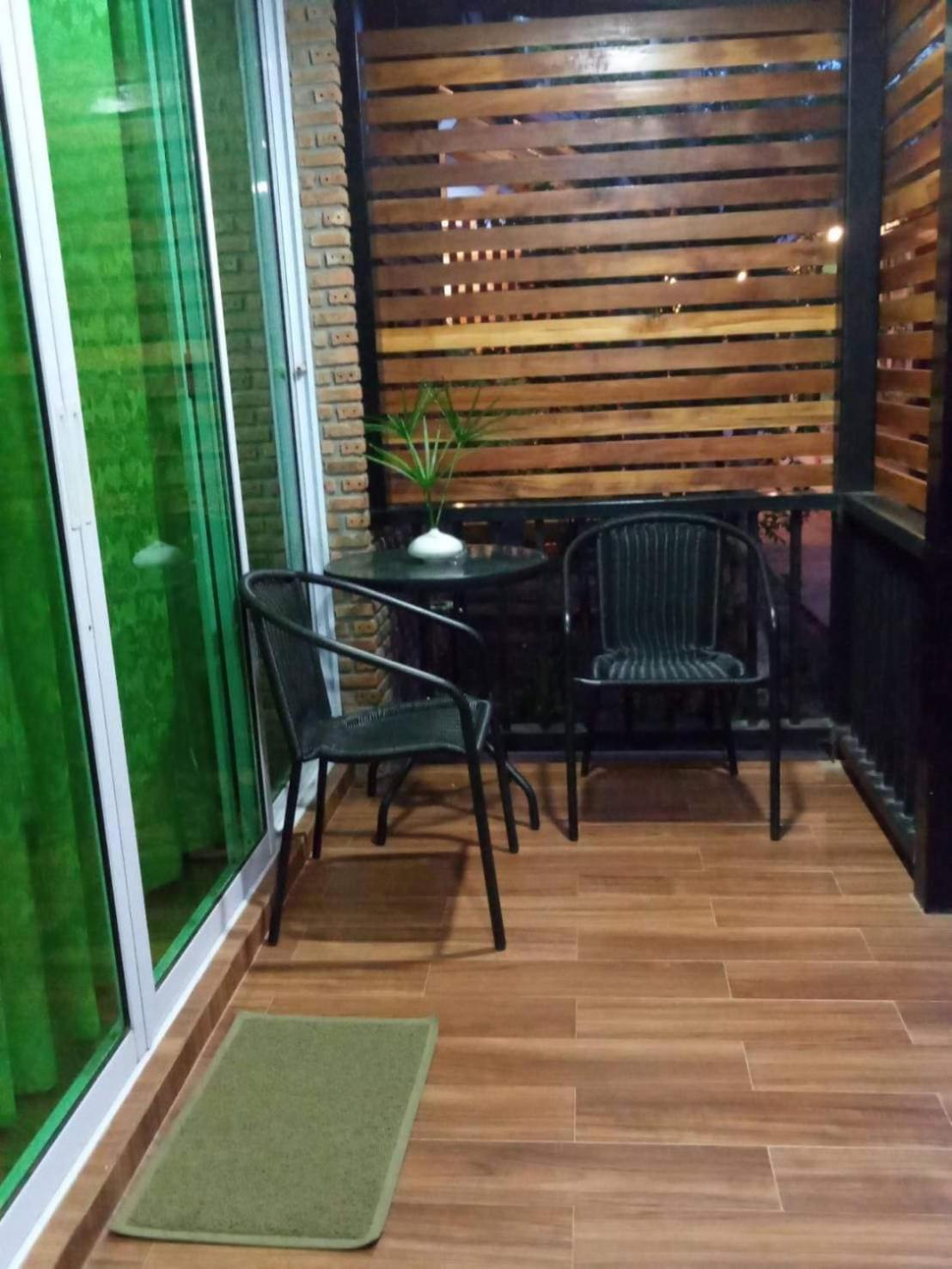 Baan B&B Sukhothai view 5