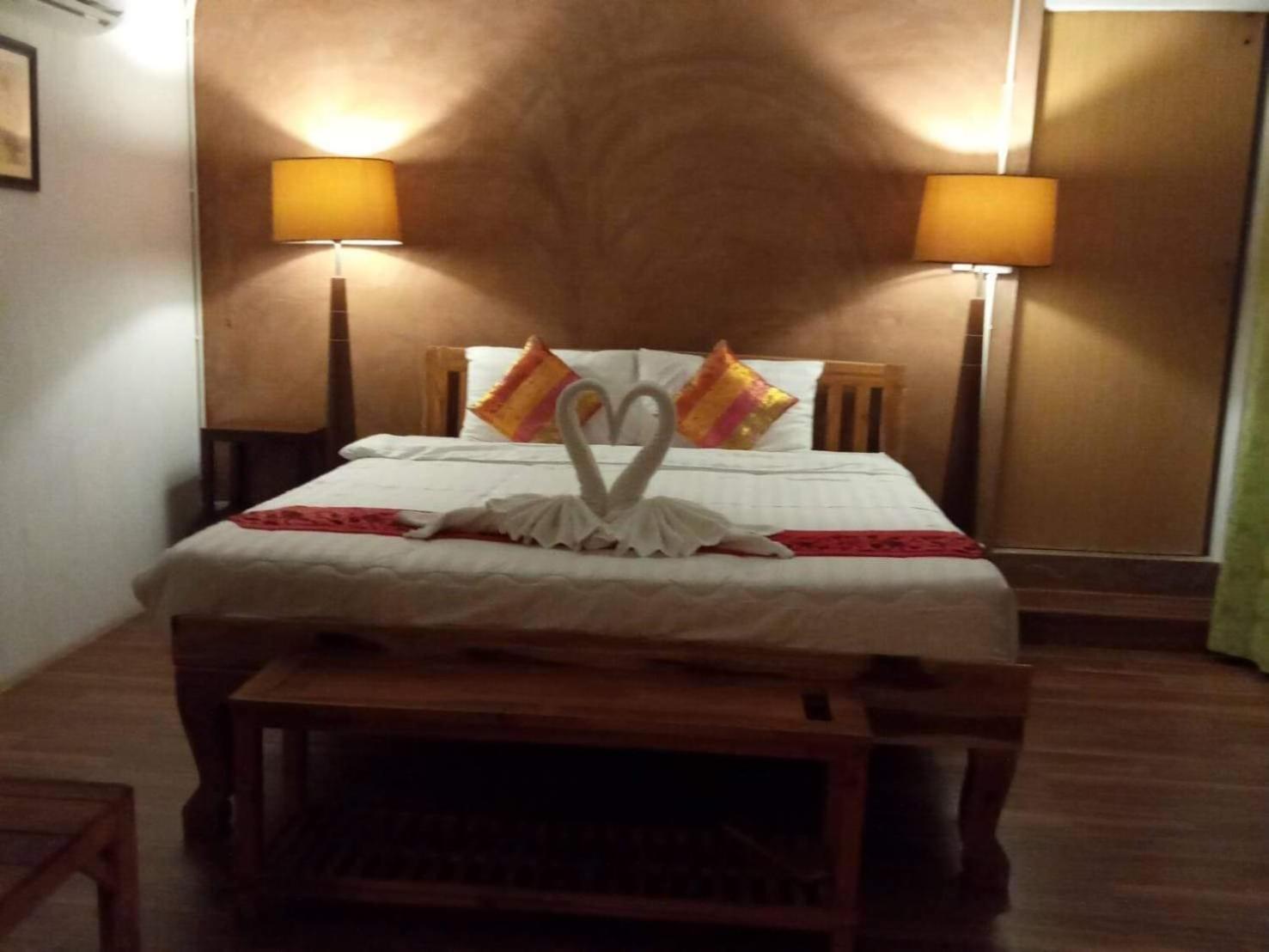 Baan B&B Sukhothai view 4
