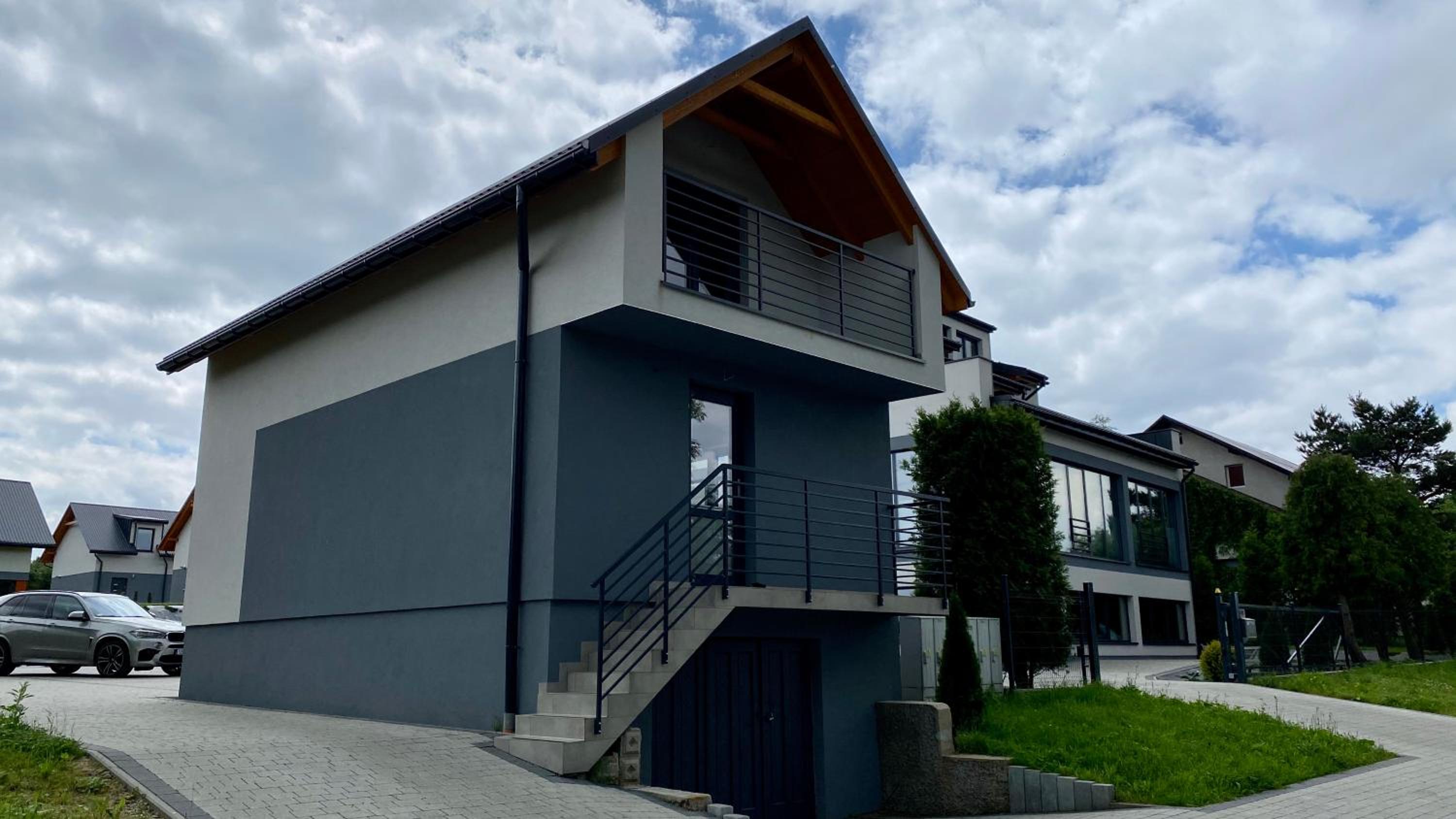 Hotel Ośrodek Wypoczynkowy Mirabelka - Image 1