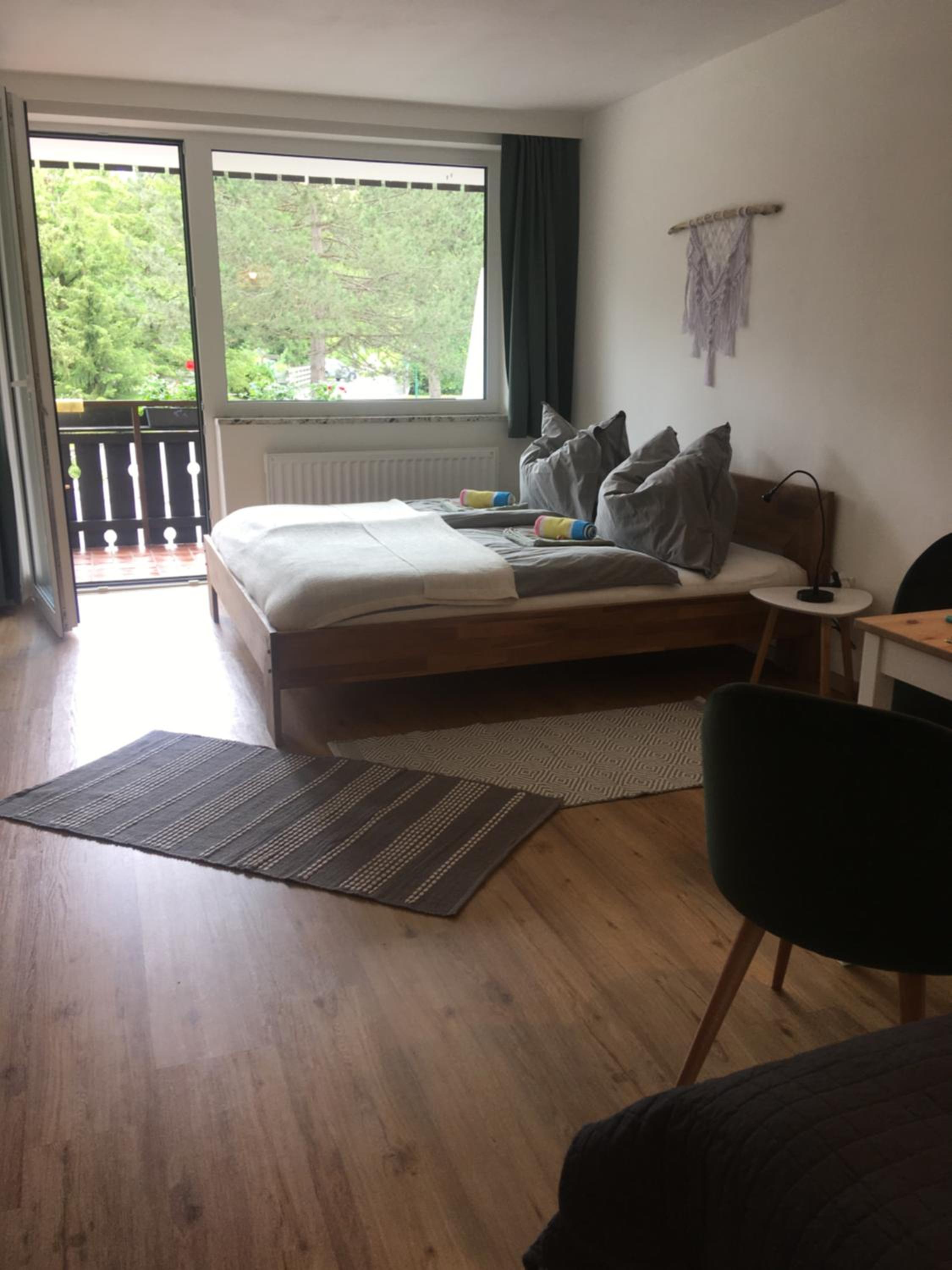 Appartement Hochkönigreich