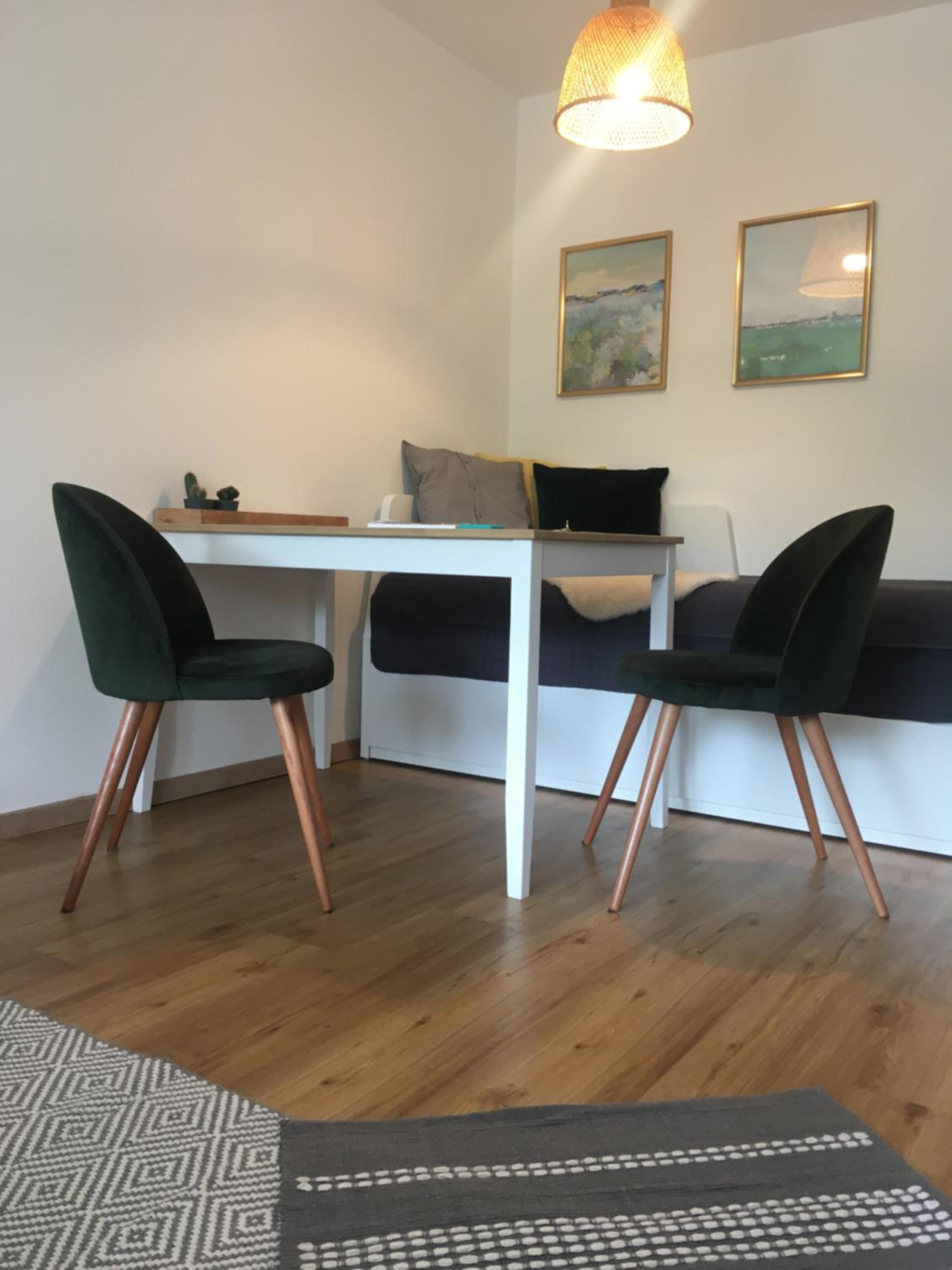 Appartement Hochkönigreich