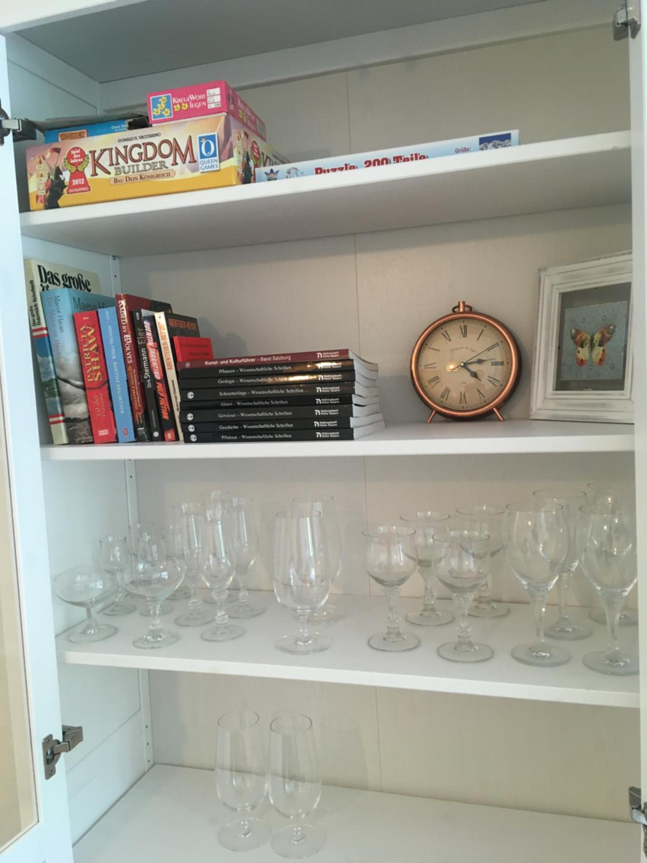Appartement Hochkönigreich