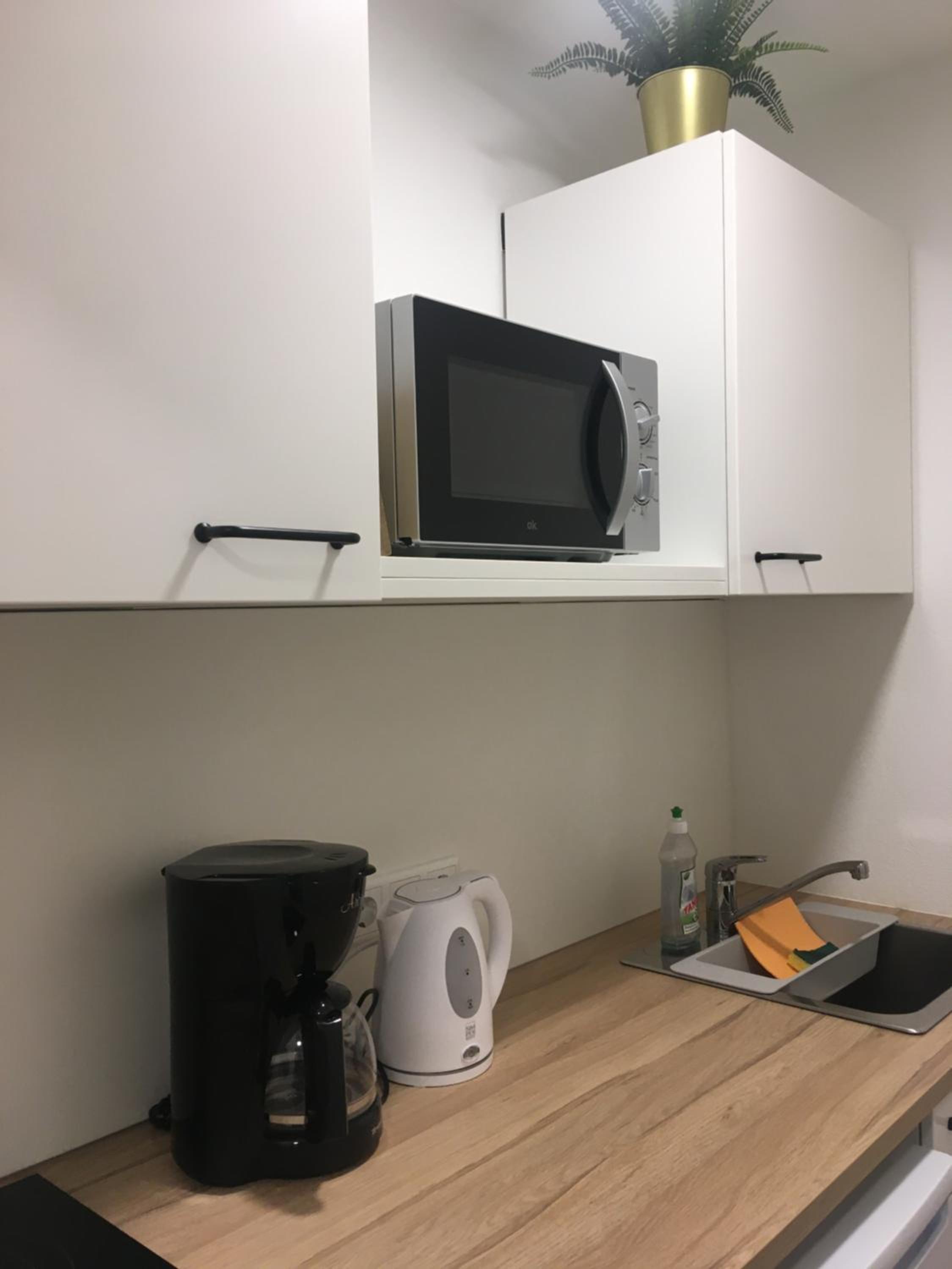 Appartement Hochkönigreich