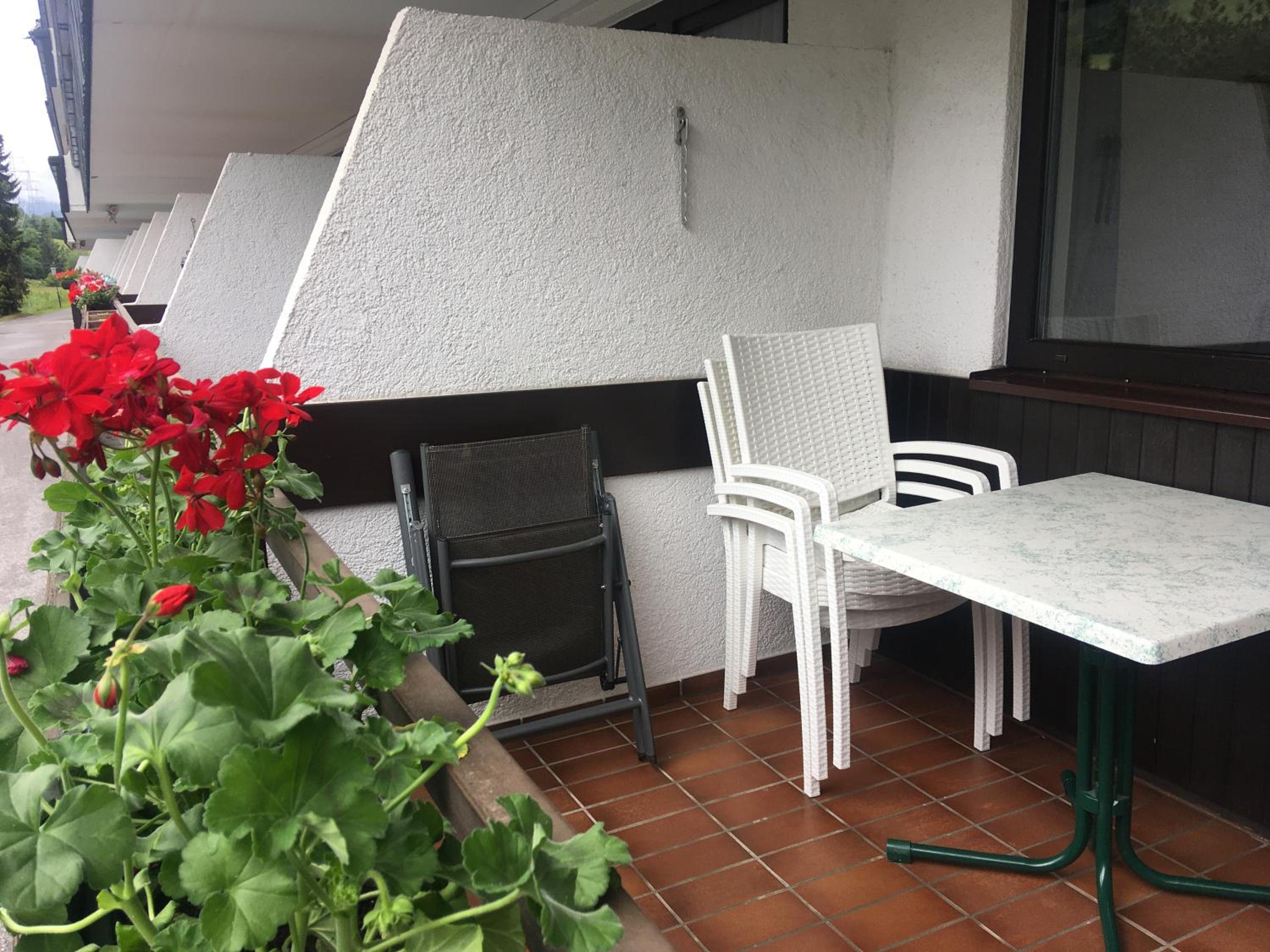 Appartement Hochkönigreich