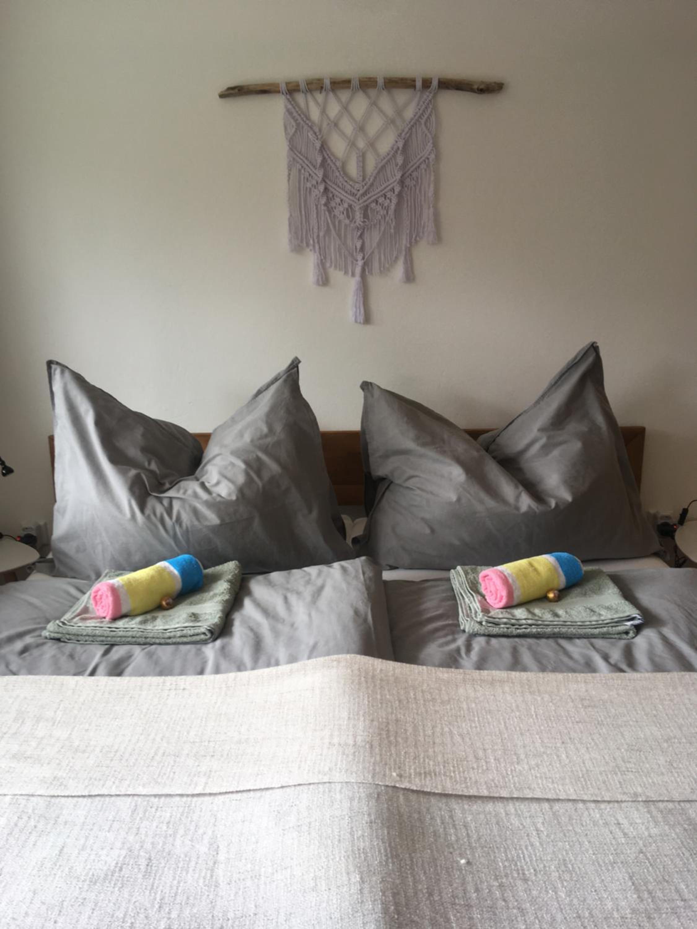 Appartement Hochkönigreich