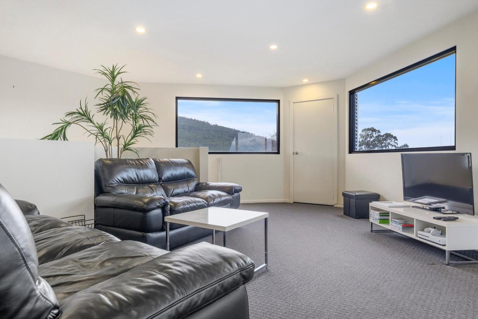 Quarry Hill Lookout