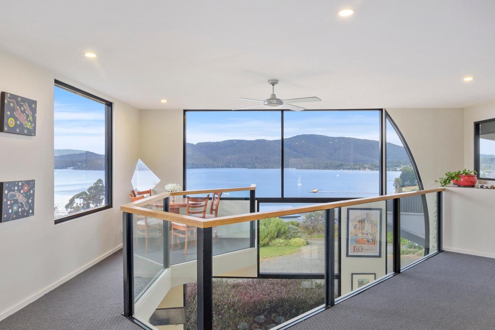 Quarry Hill Lookout
