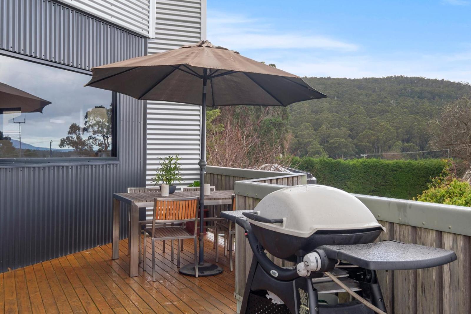 Quarry Hill Lookout