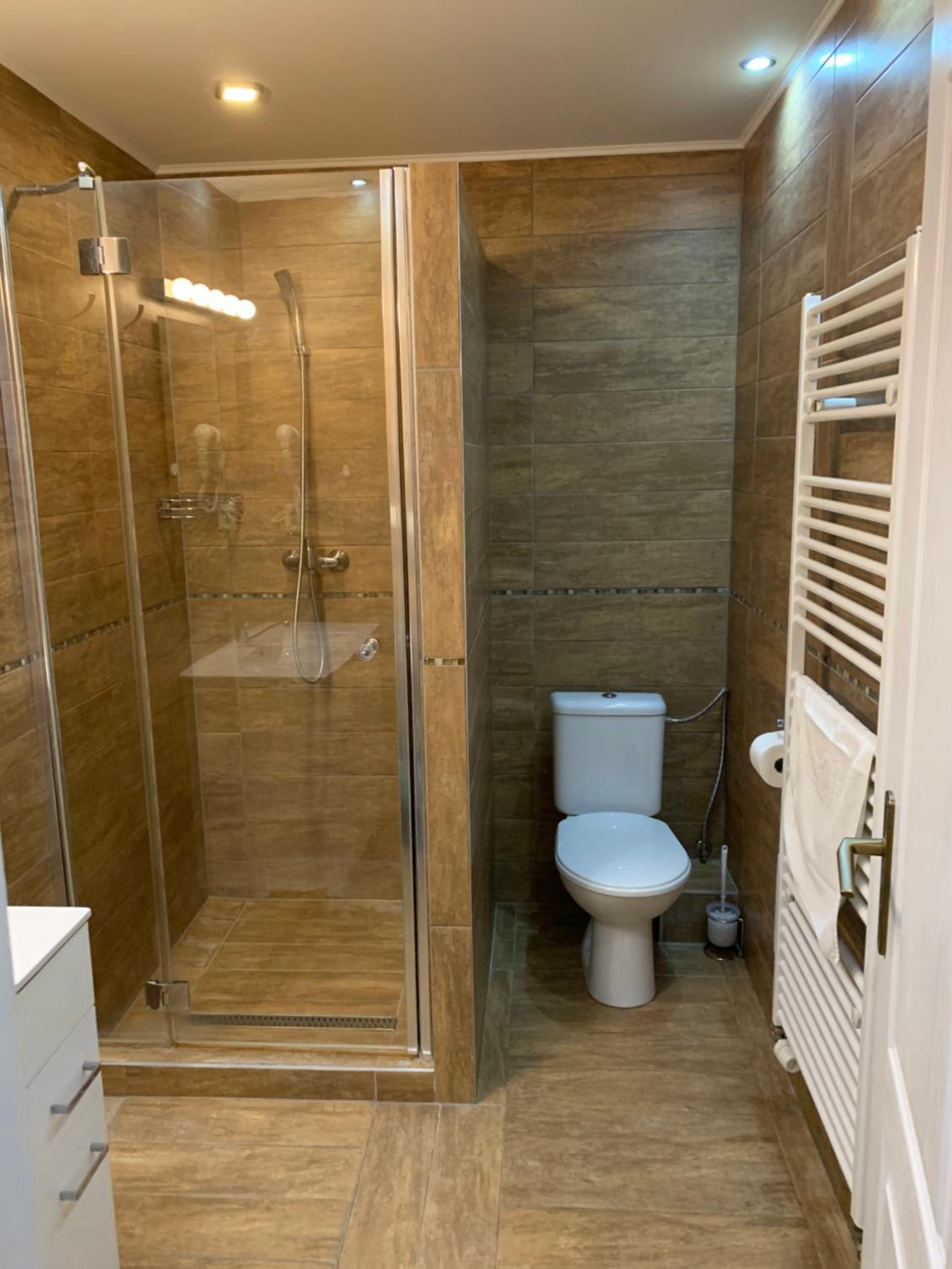 LAS PALMAS ROOMS
