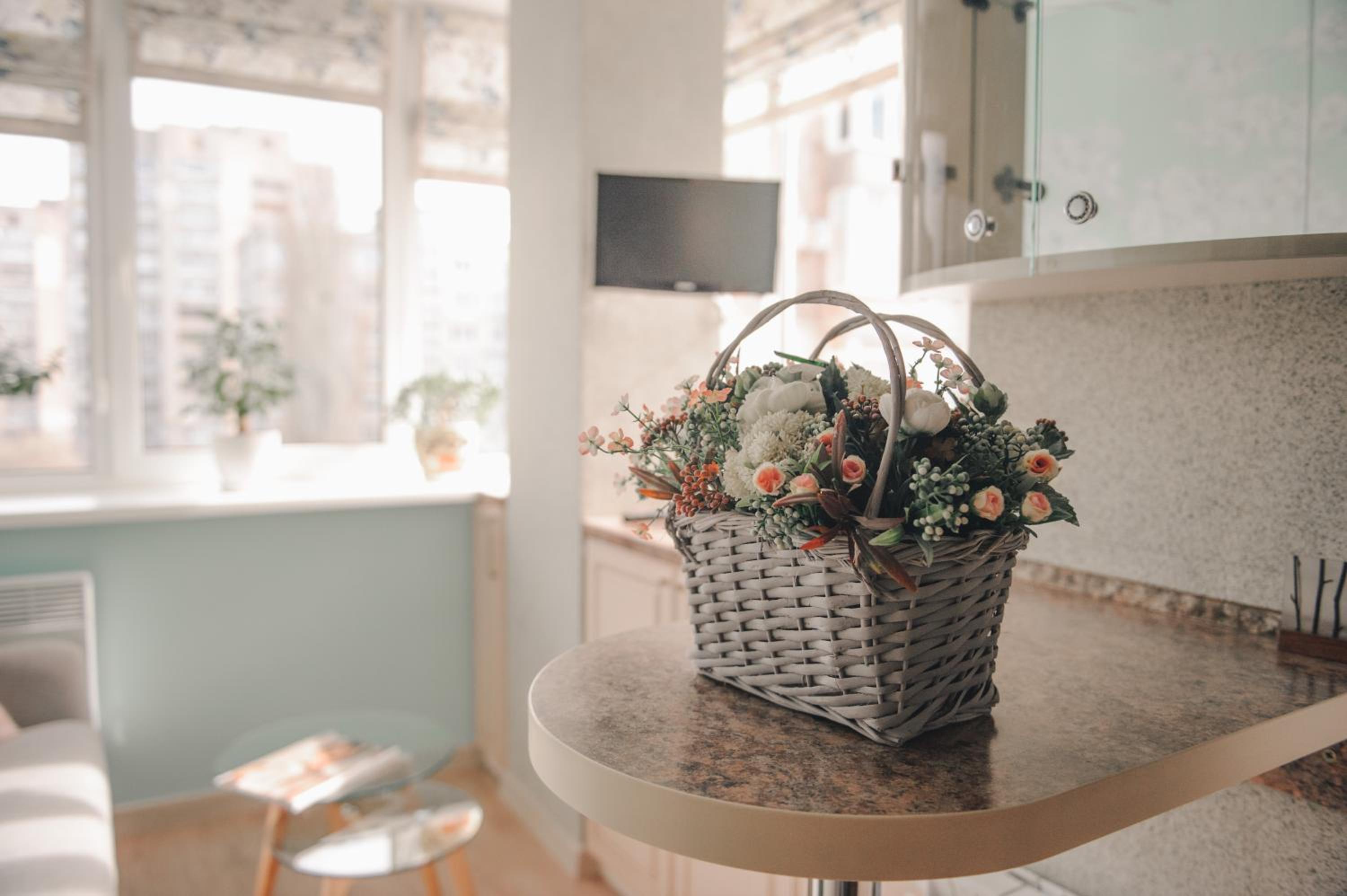 Kiev Home Apartments view 3