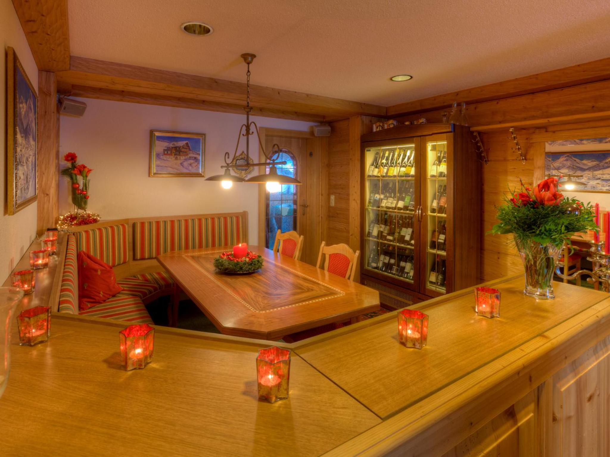 Pension Grissemann