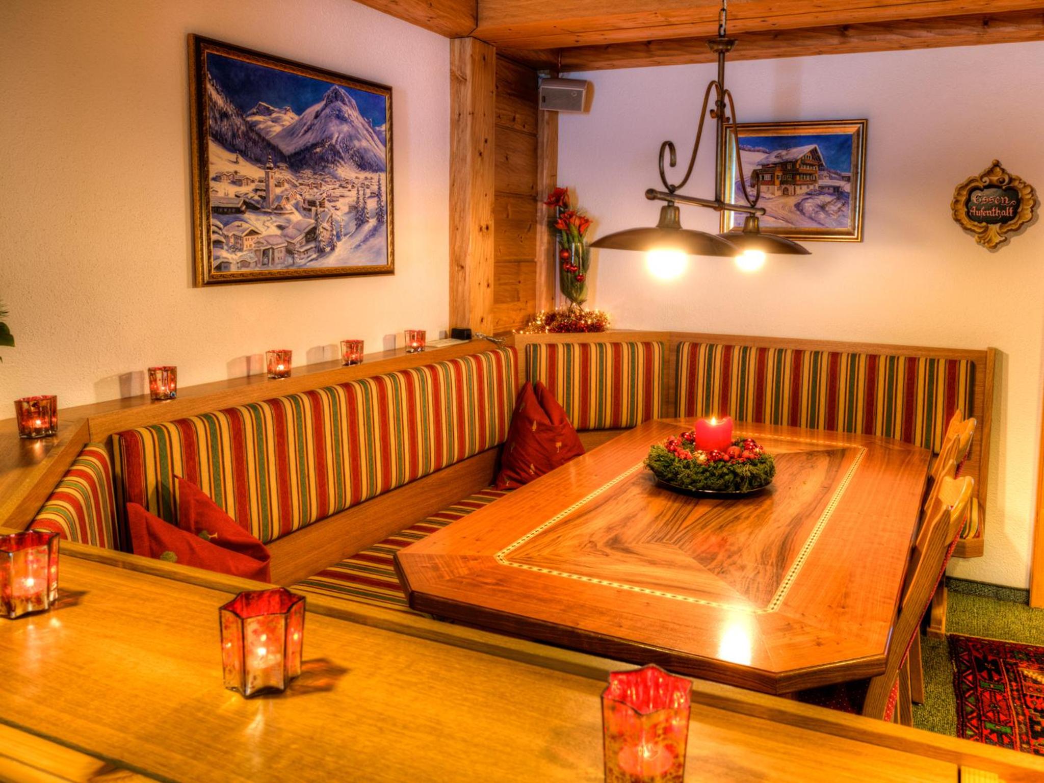 Pension Grissemann