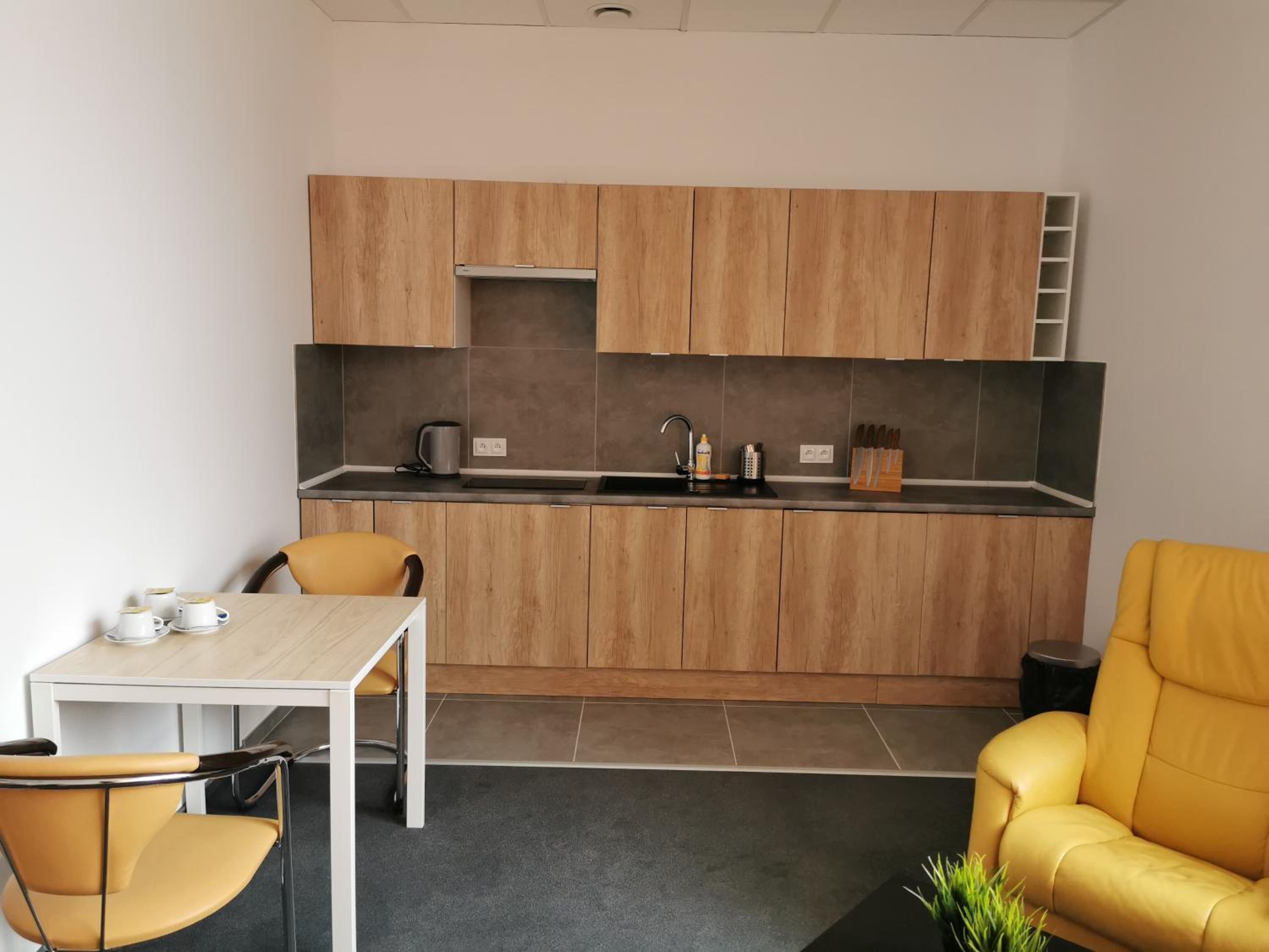 Apartamenty EXPO Nadarzyn 3Rooms, photo 26