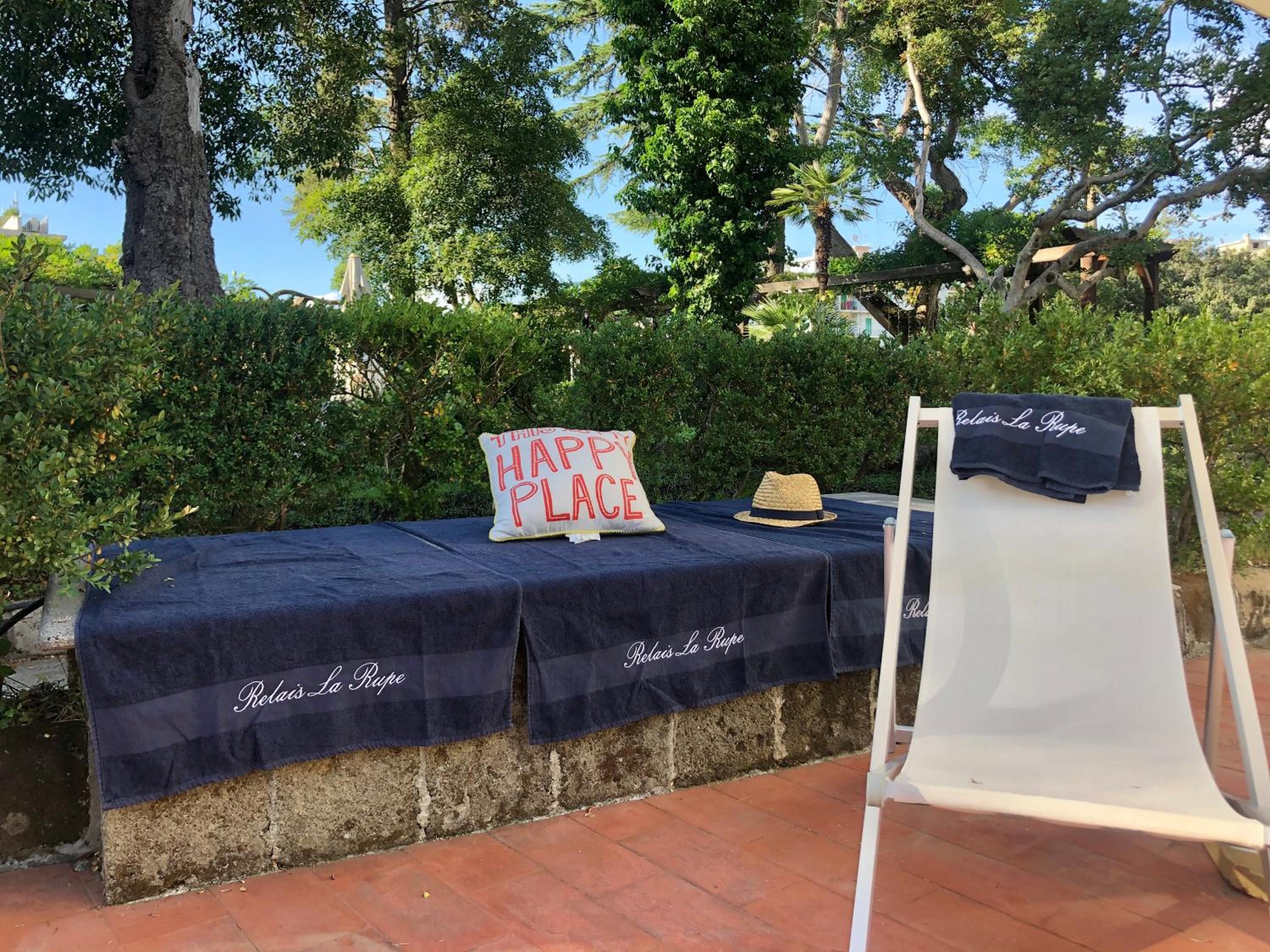 Relais La Rupe