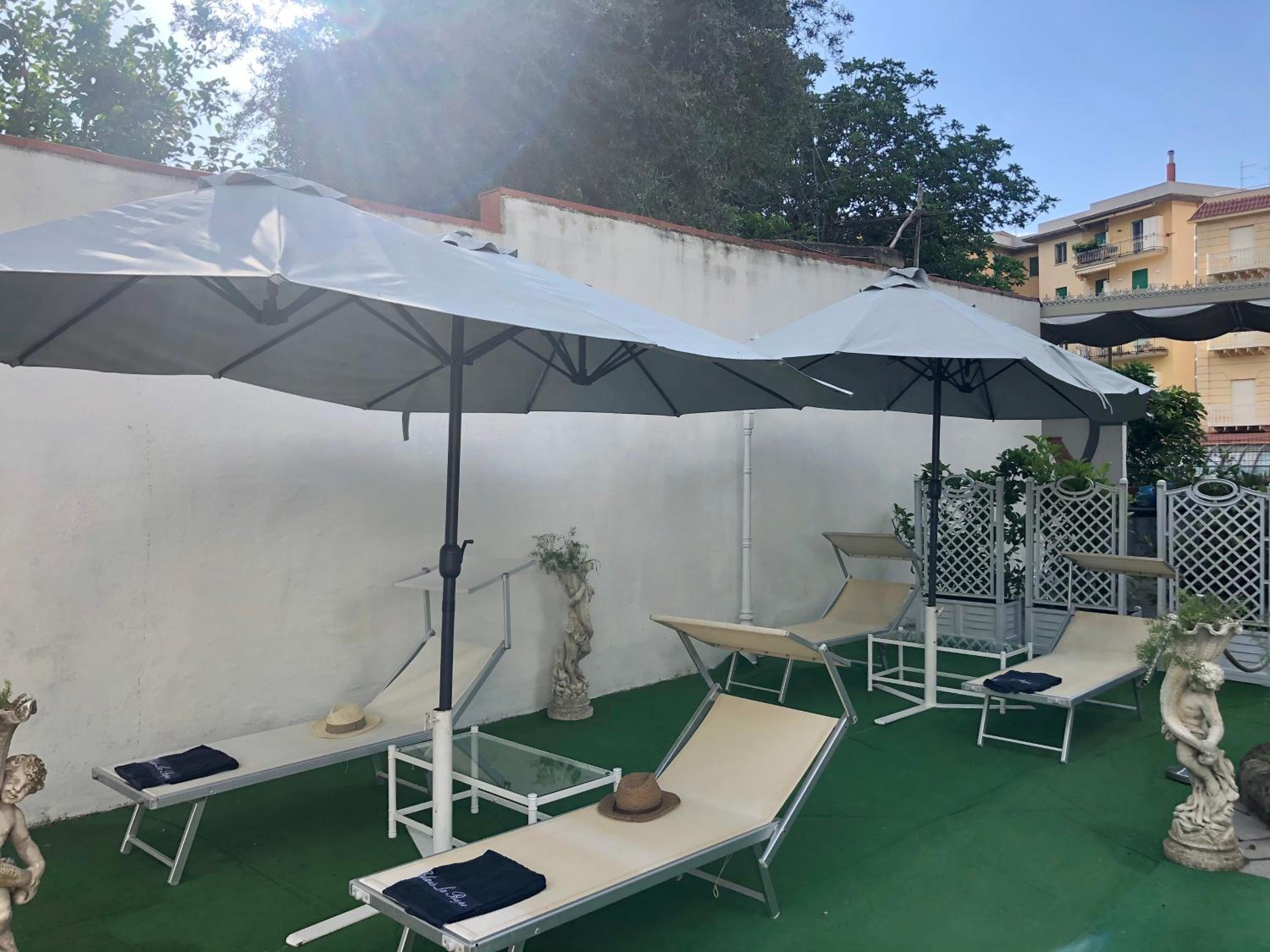 Relais La Rupe
