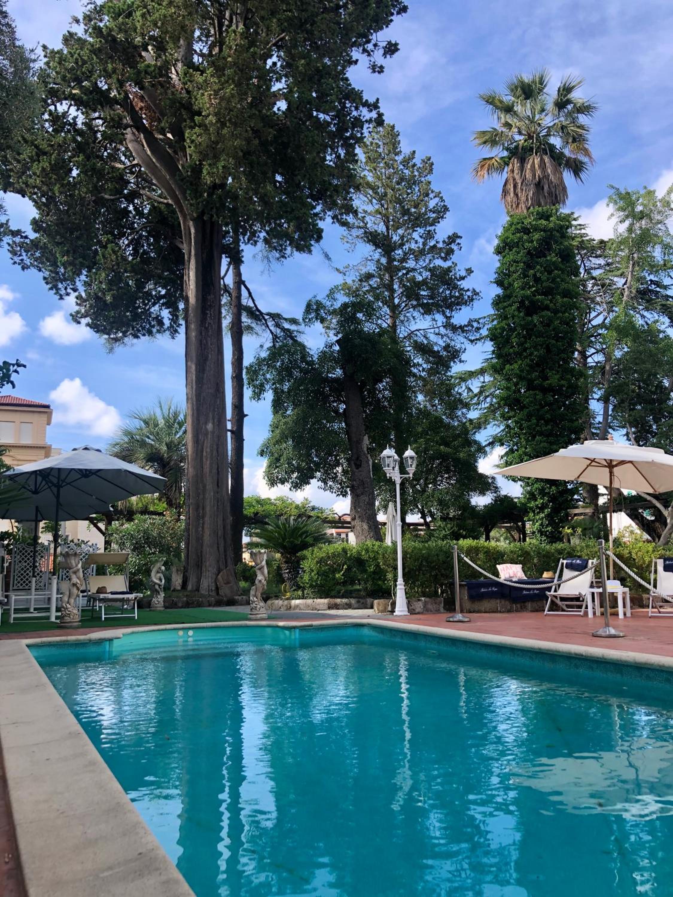 Relais La Rupe