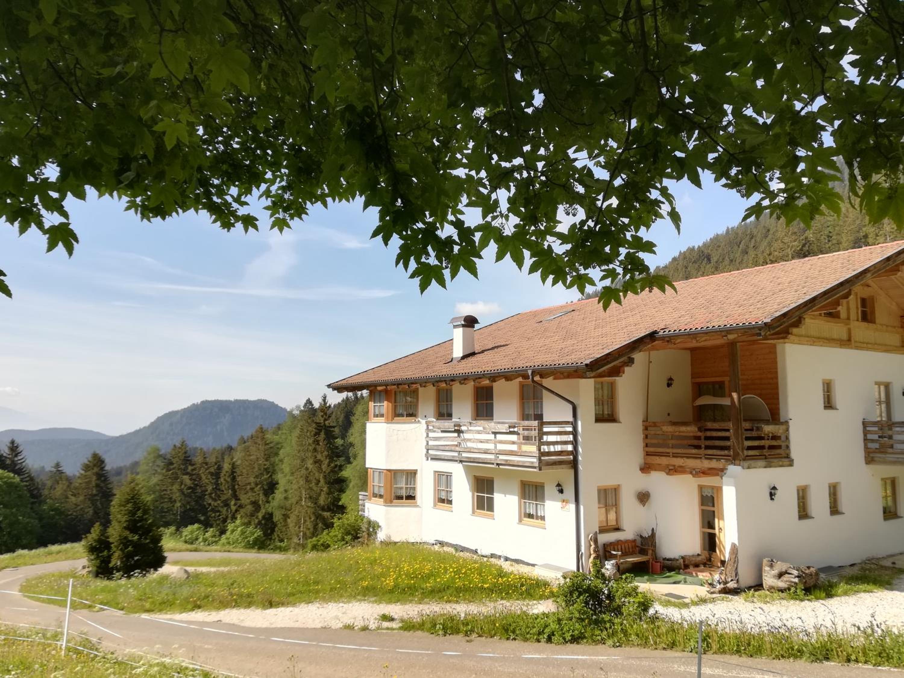 Obkirchhof view 3