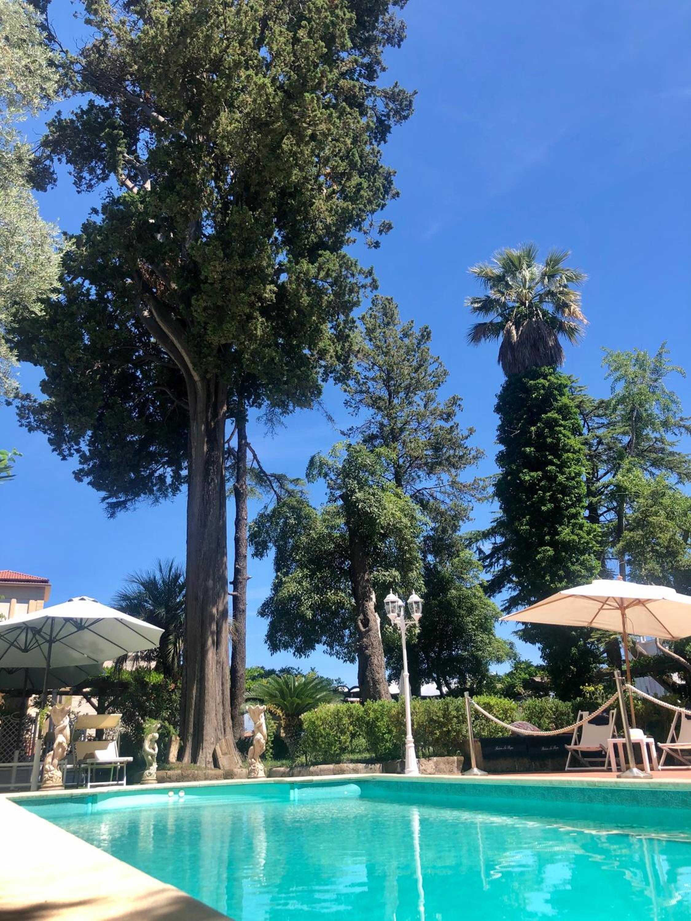 Relais La Rupe