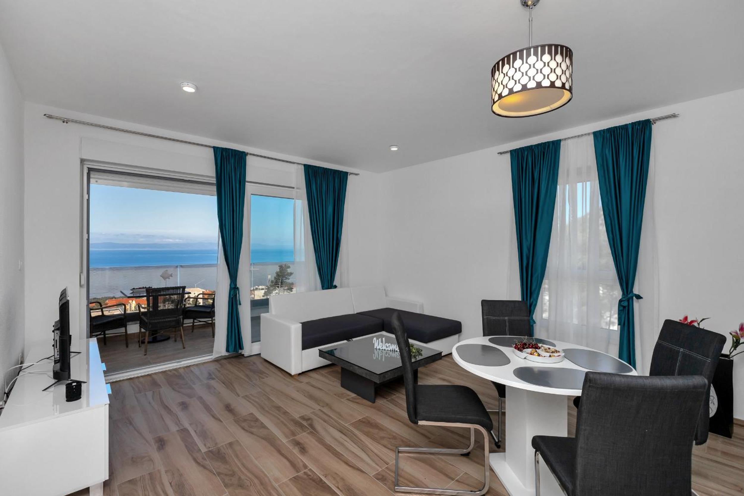 Apartments Villa Medo