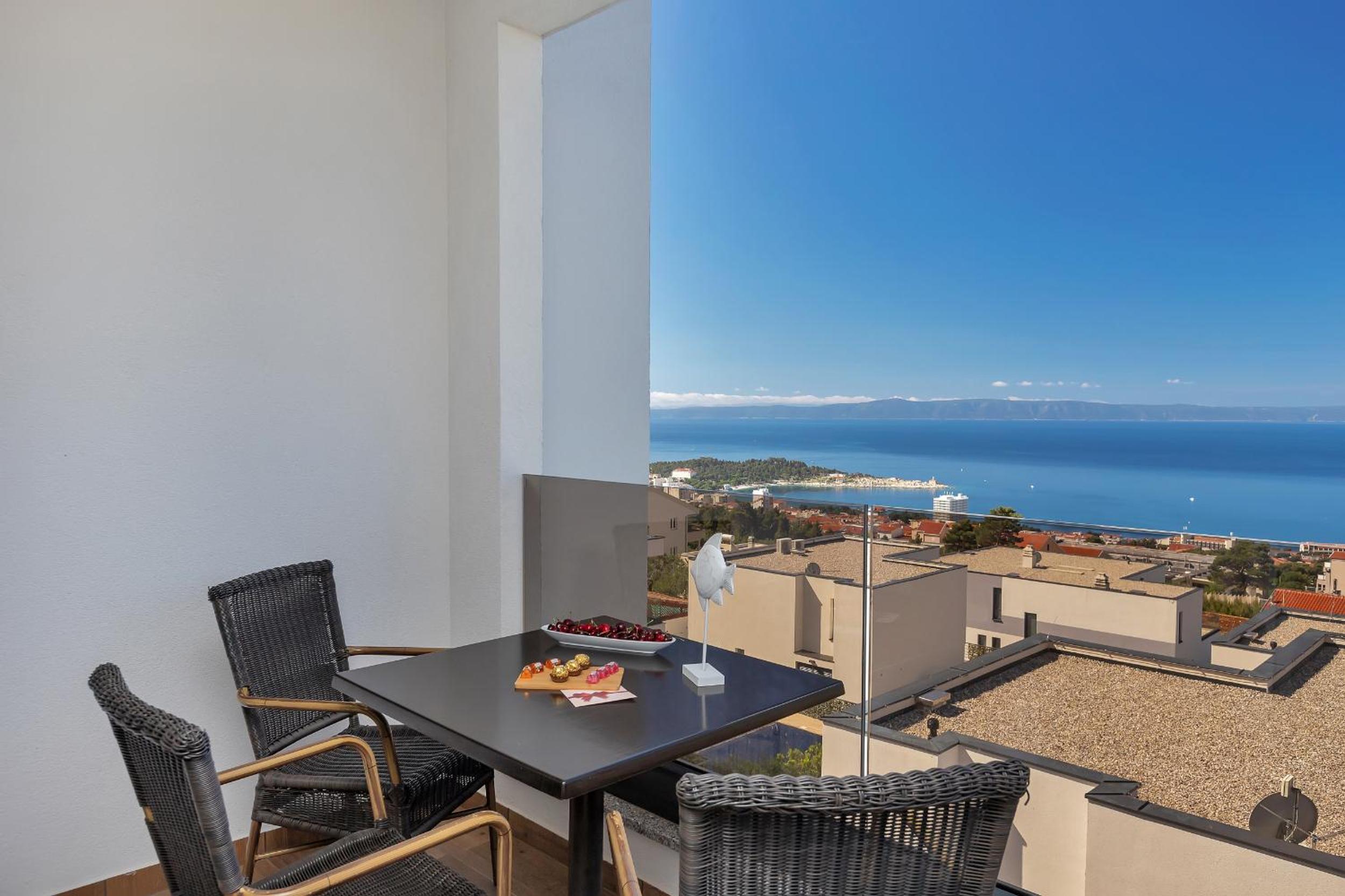 Apartments Villa Medo