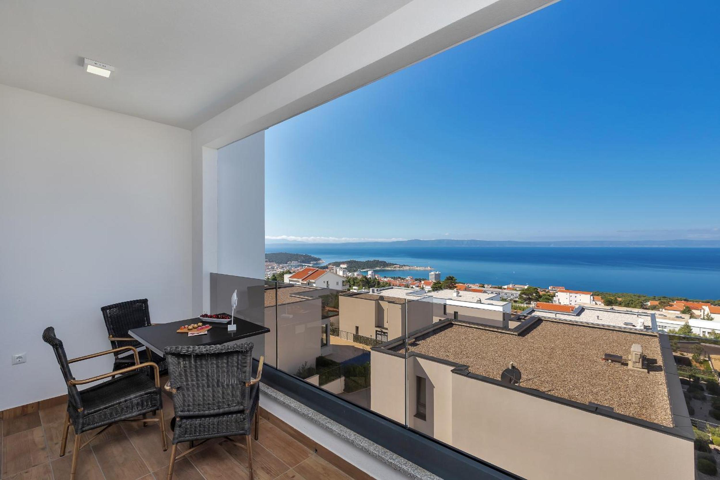 Apartments Villa Medo
