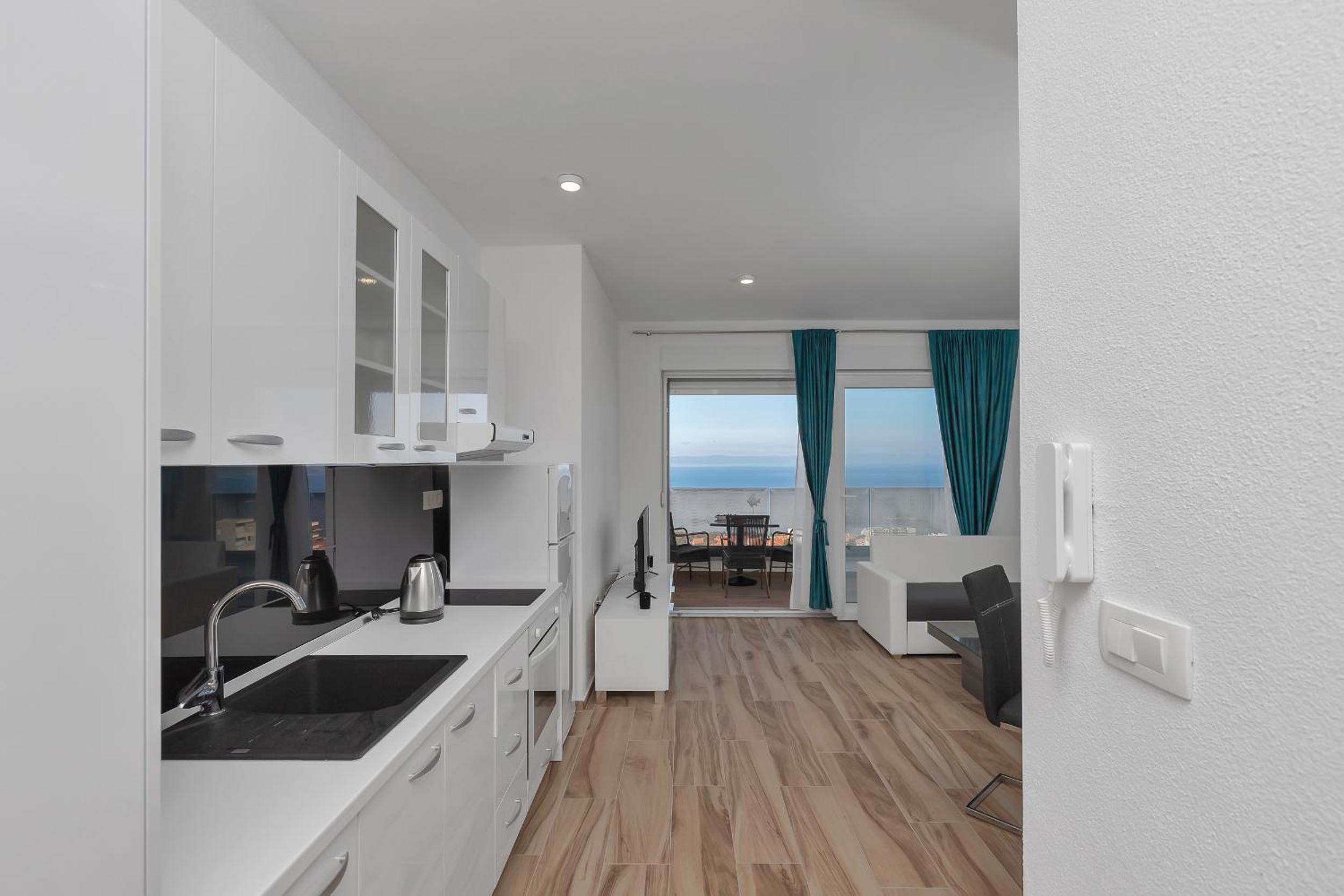 Apartments Villa Medo