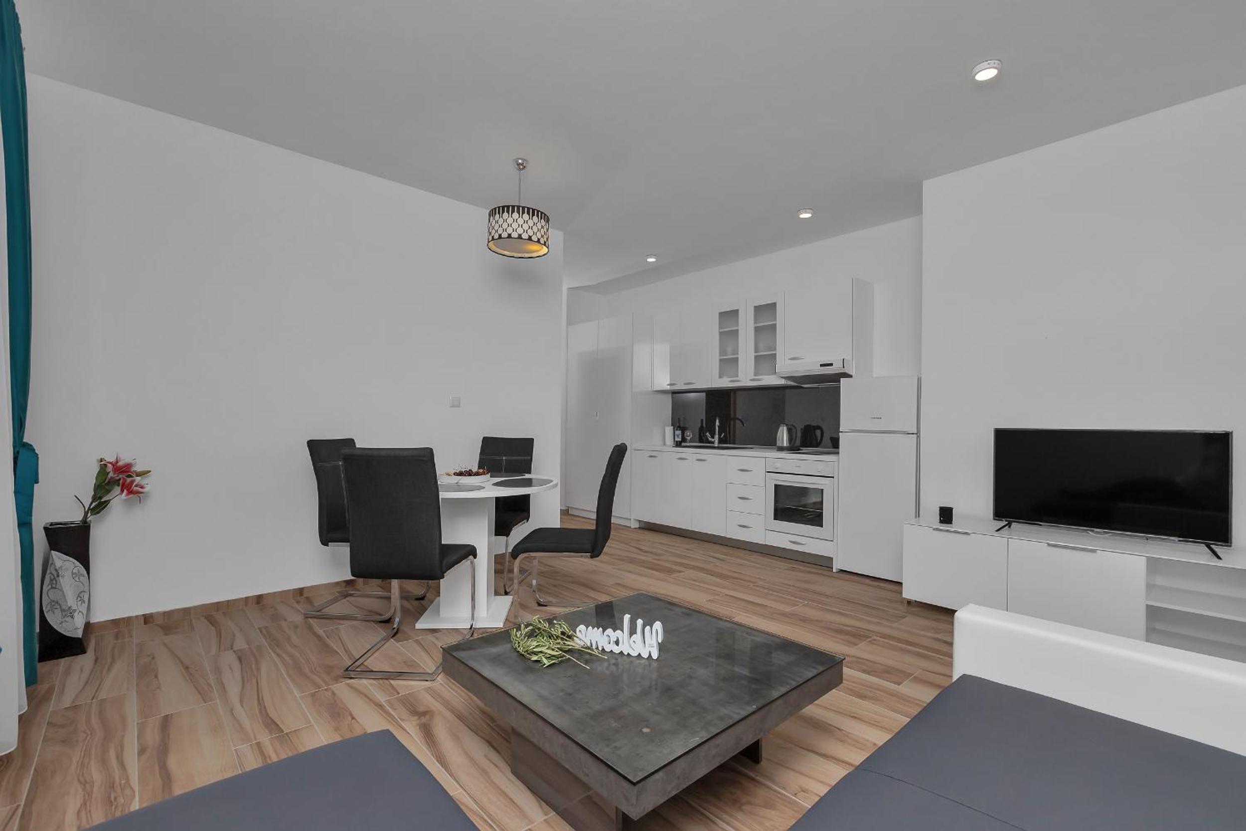Apartments Villa Medo