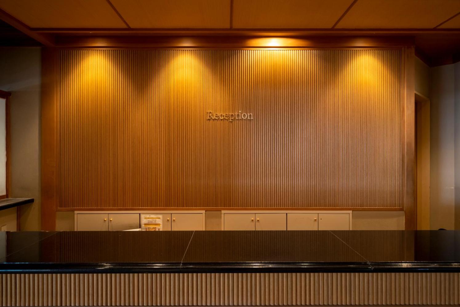 onsen hotel OMOTO