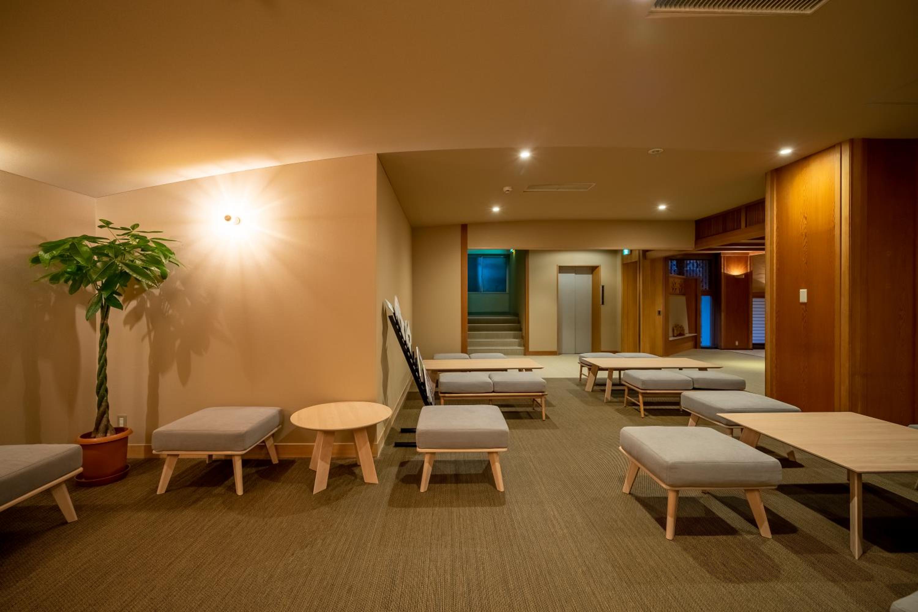 onsen hotel OMOTO