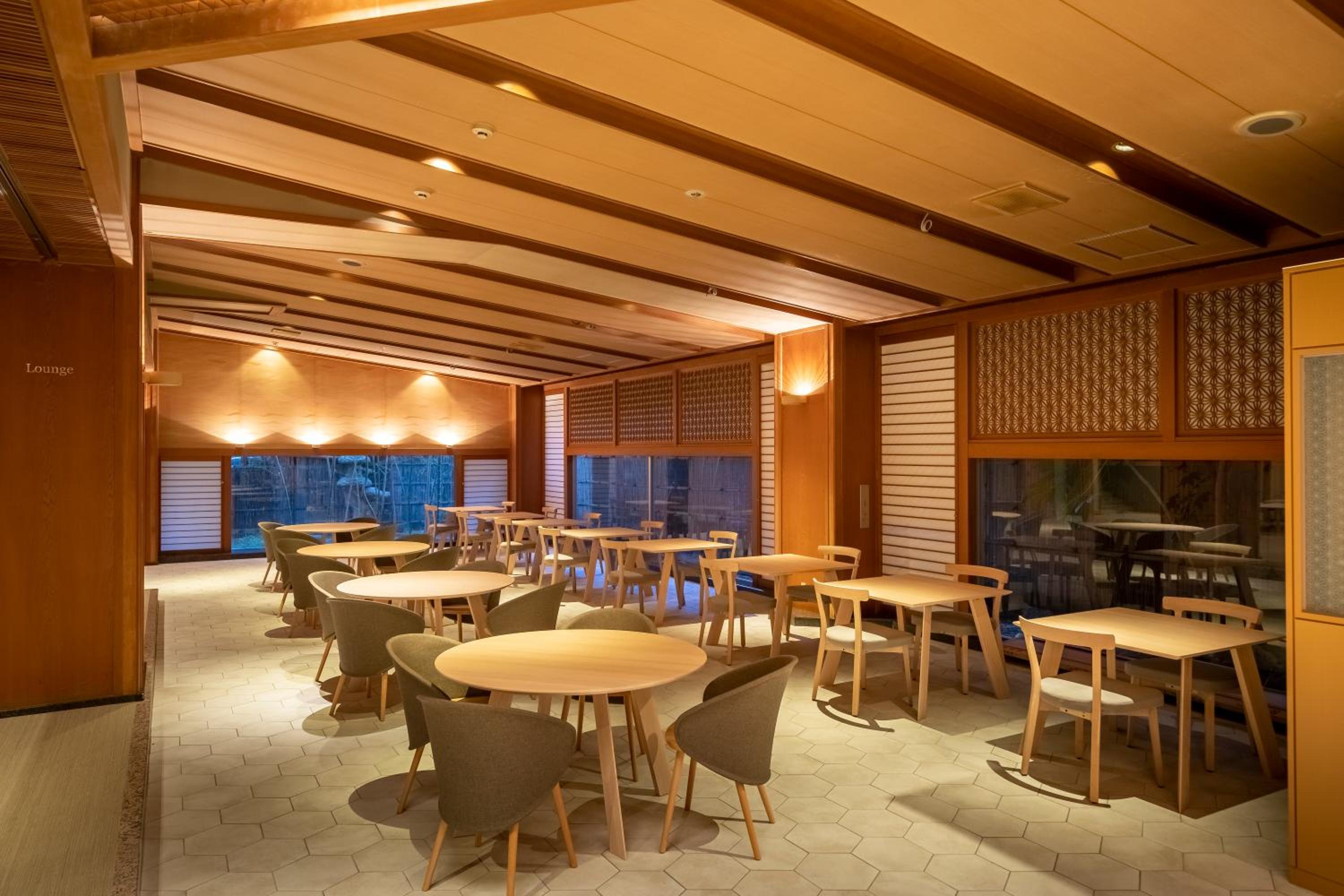 onsen hotel OMOTO