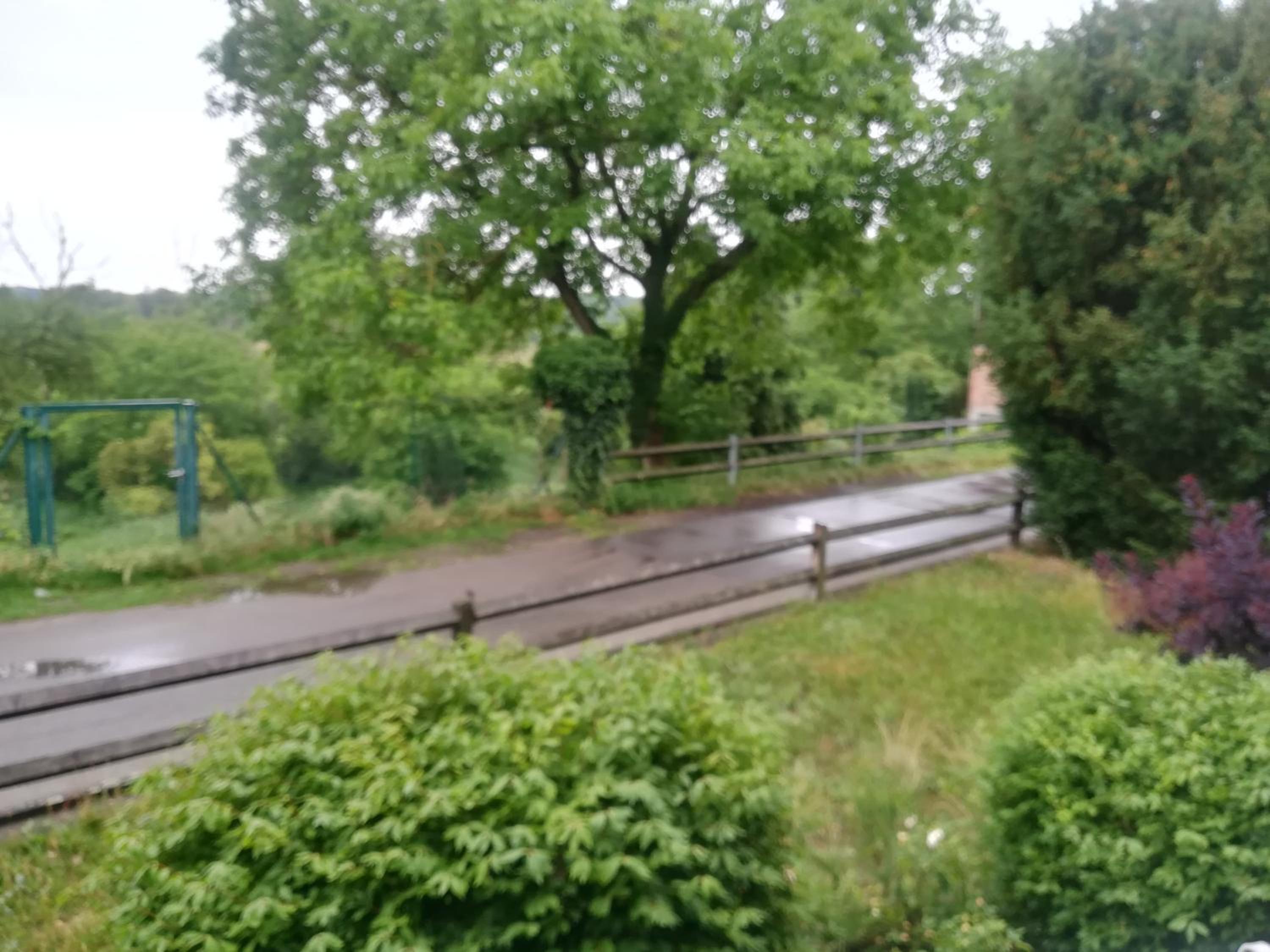 Ferienwohnung Ziegelbergblick